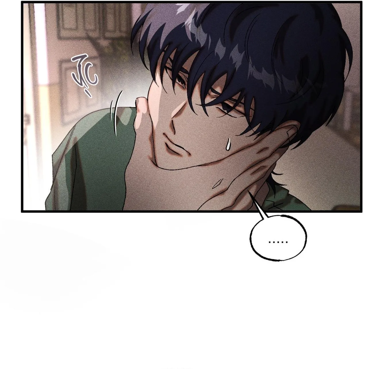 CUỘC GIAO DỊCH Chapter 47 Trang 39