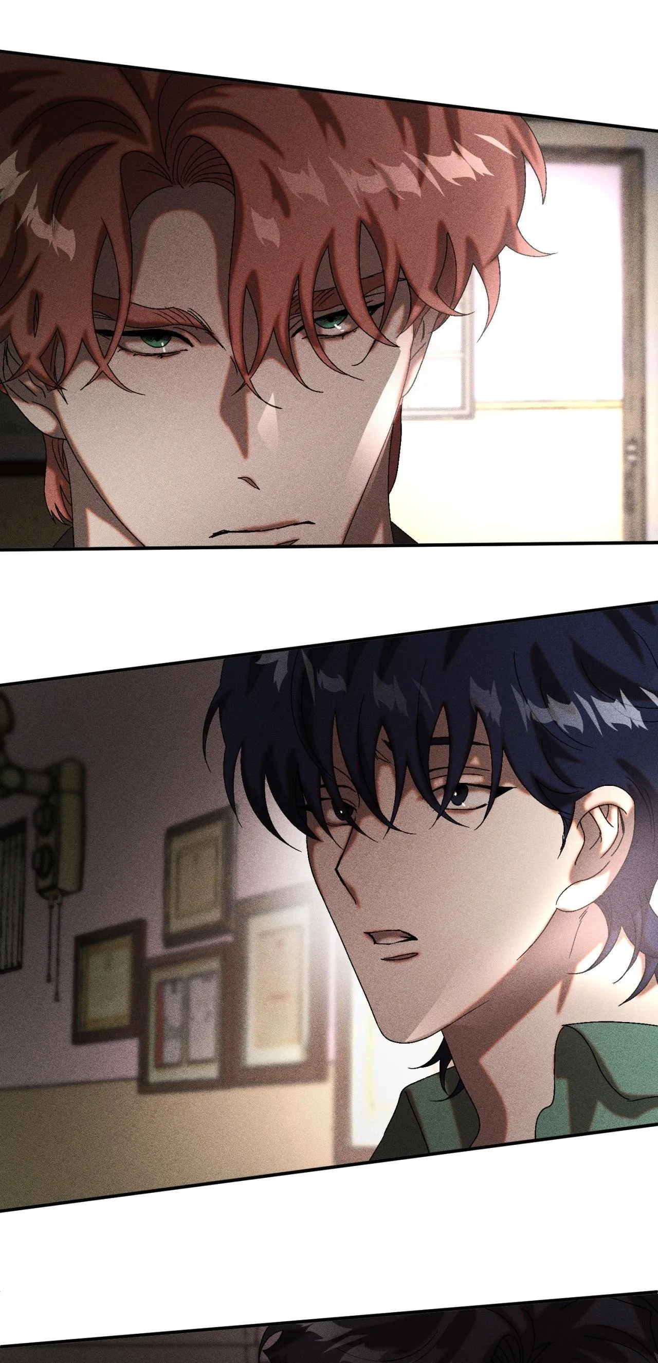 CUỘC GIAO DỊCH Chapter 47 Trang 42