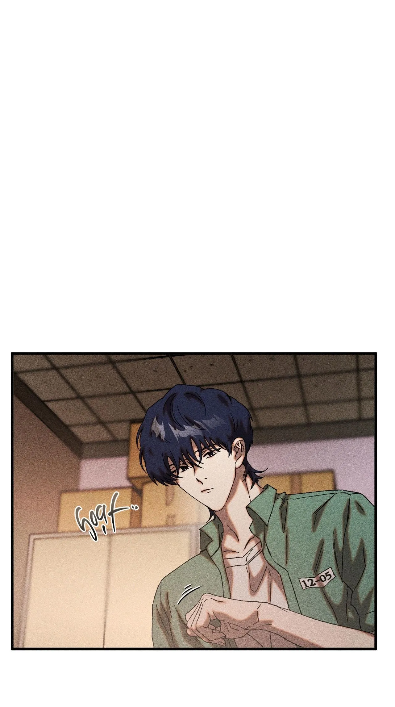 CUỘC GIAO DỊCH Chapter 48 Trang 3