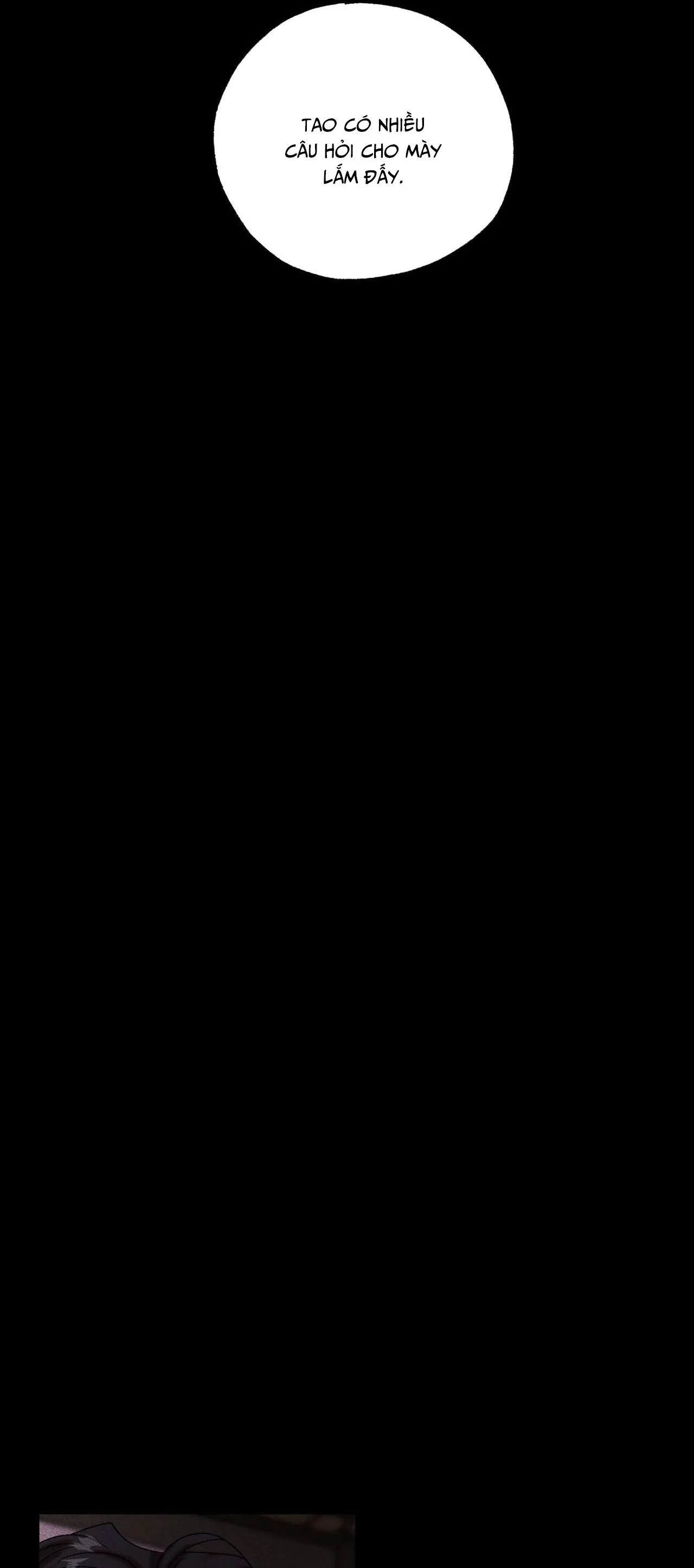 CUỘC GIAO DỊCH Chapter 48 Trang 11