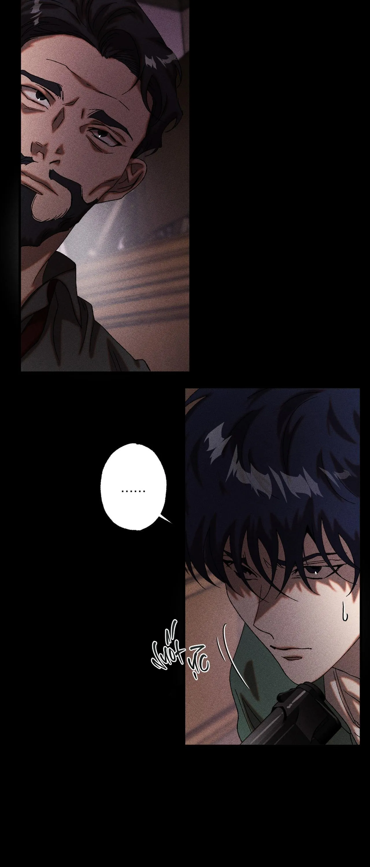 CUỘC GIAO DỊCH Chapter 48 Trang 12