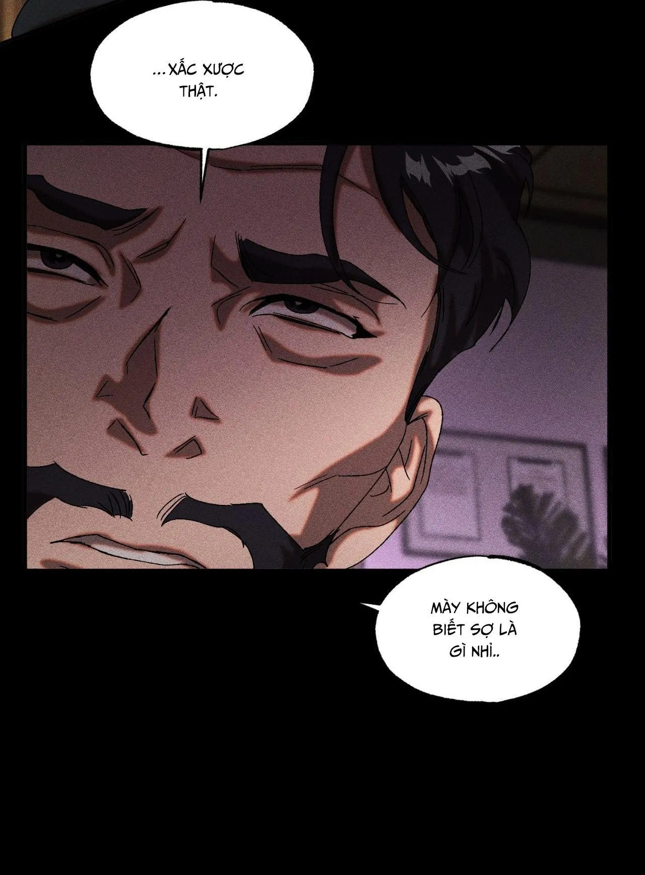 CUỘC GIAO DỊCH Chapter 48 Trang 17