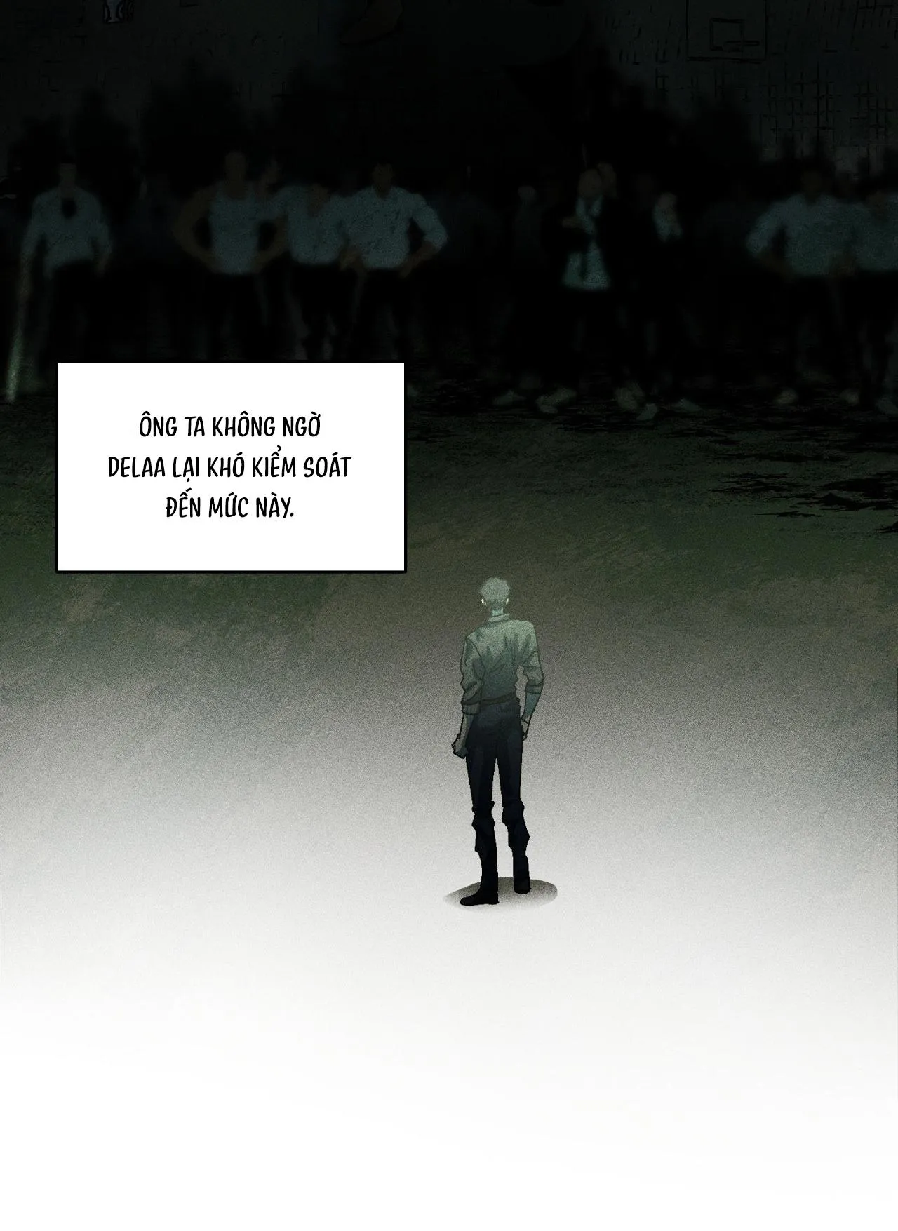 CUỘC GIAO DỊCH Chapter 48 Trang 23