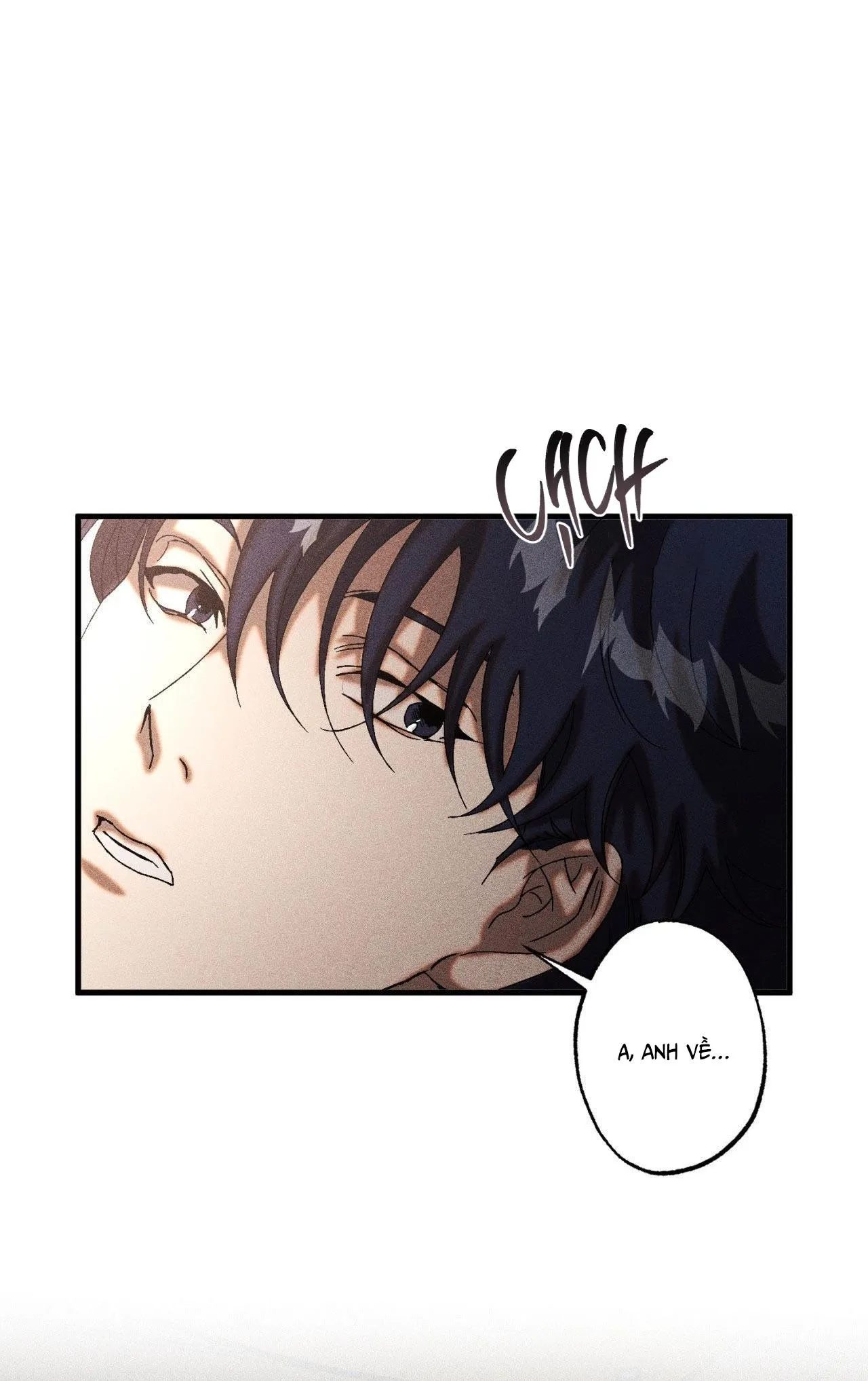 CUỘC GIAO DỊCH Chapter 48 Trang 25