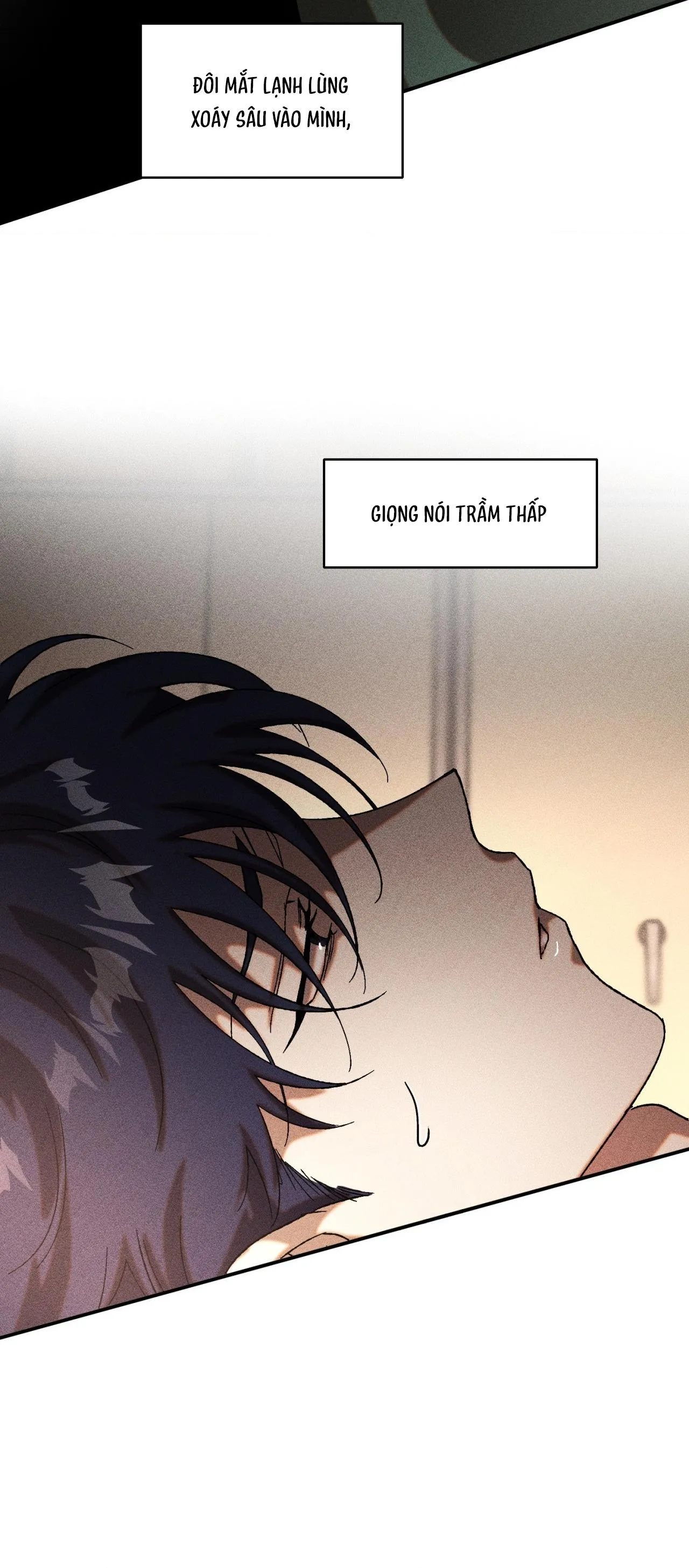 CUỘC GIAO DỊCH Chapter 48 Trang 36