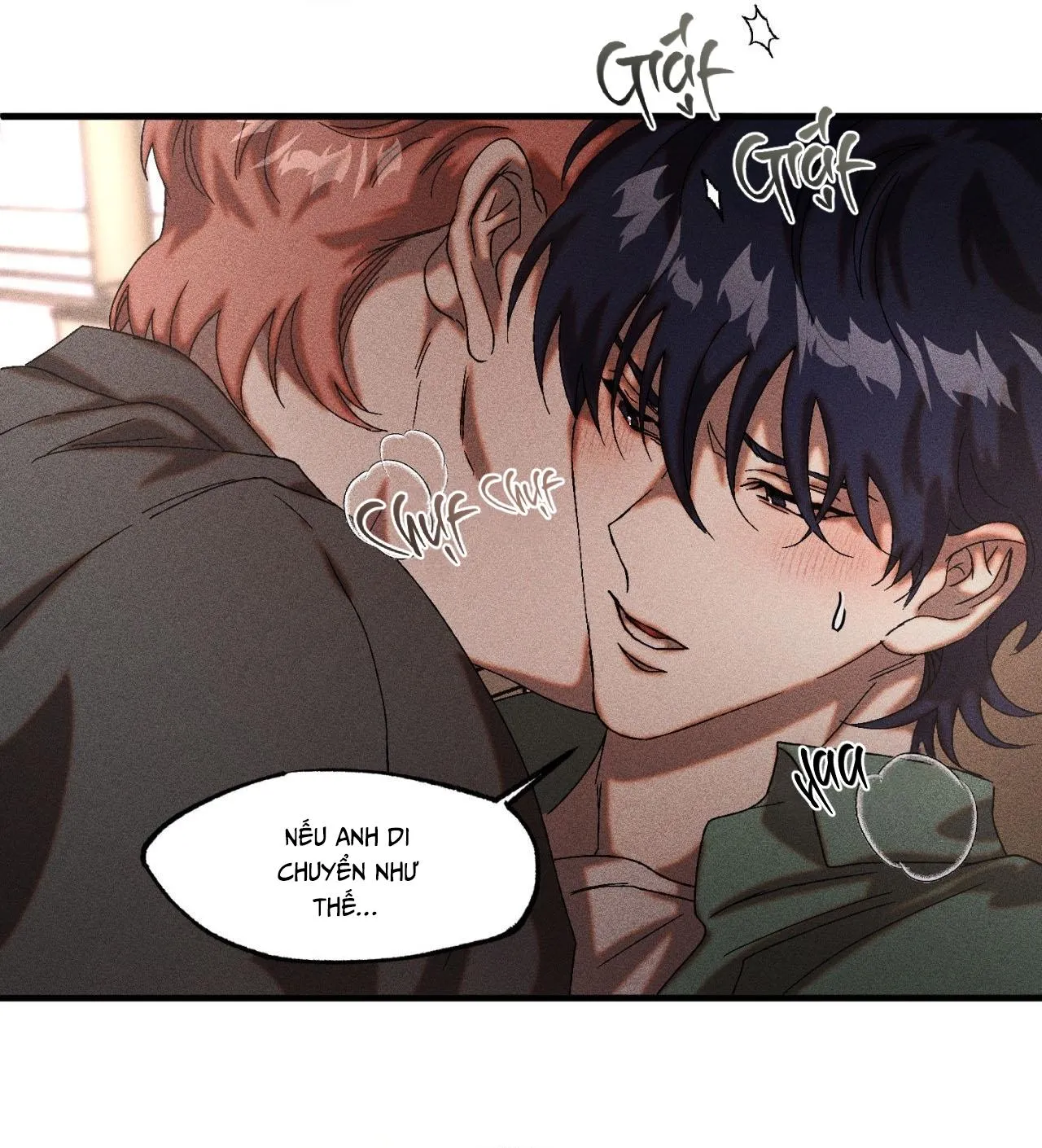 CUỘC GIAO DỊCH Chapter 48 Trang 46