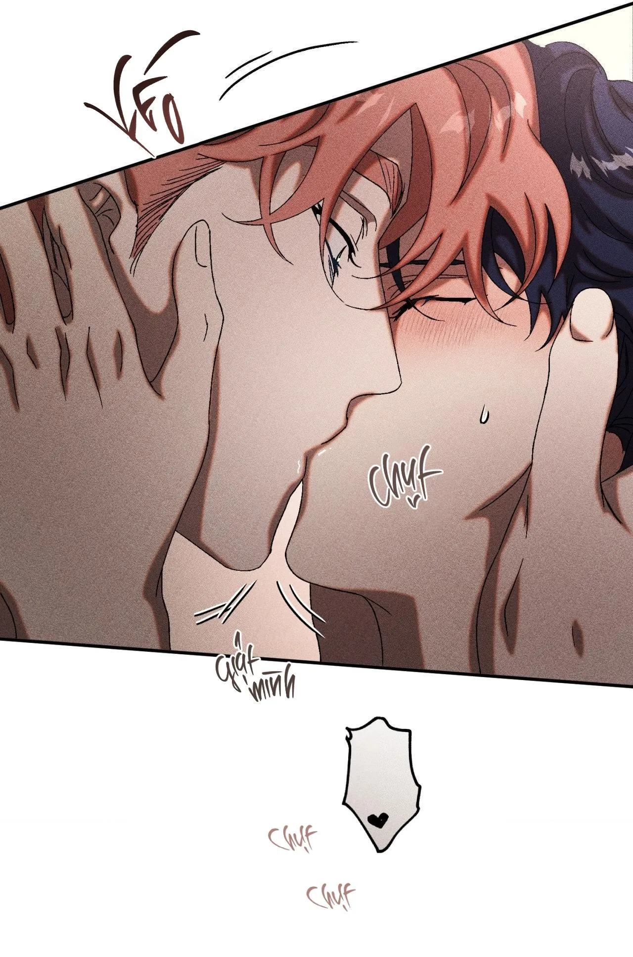 CUỘC GIAO DỊCH Chapter 49 Trang 17