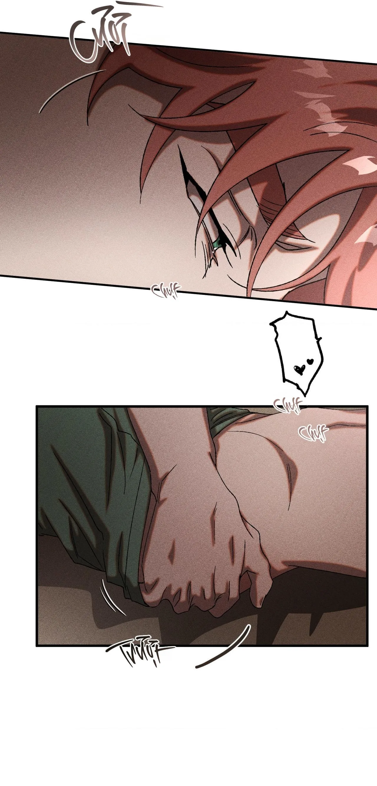 CUỘC GIAO DỊCH Chapter 49 Trang 18