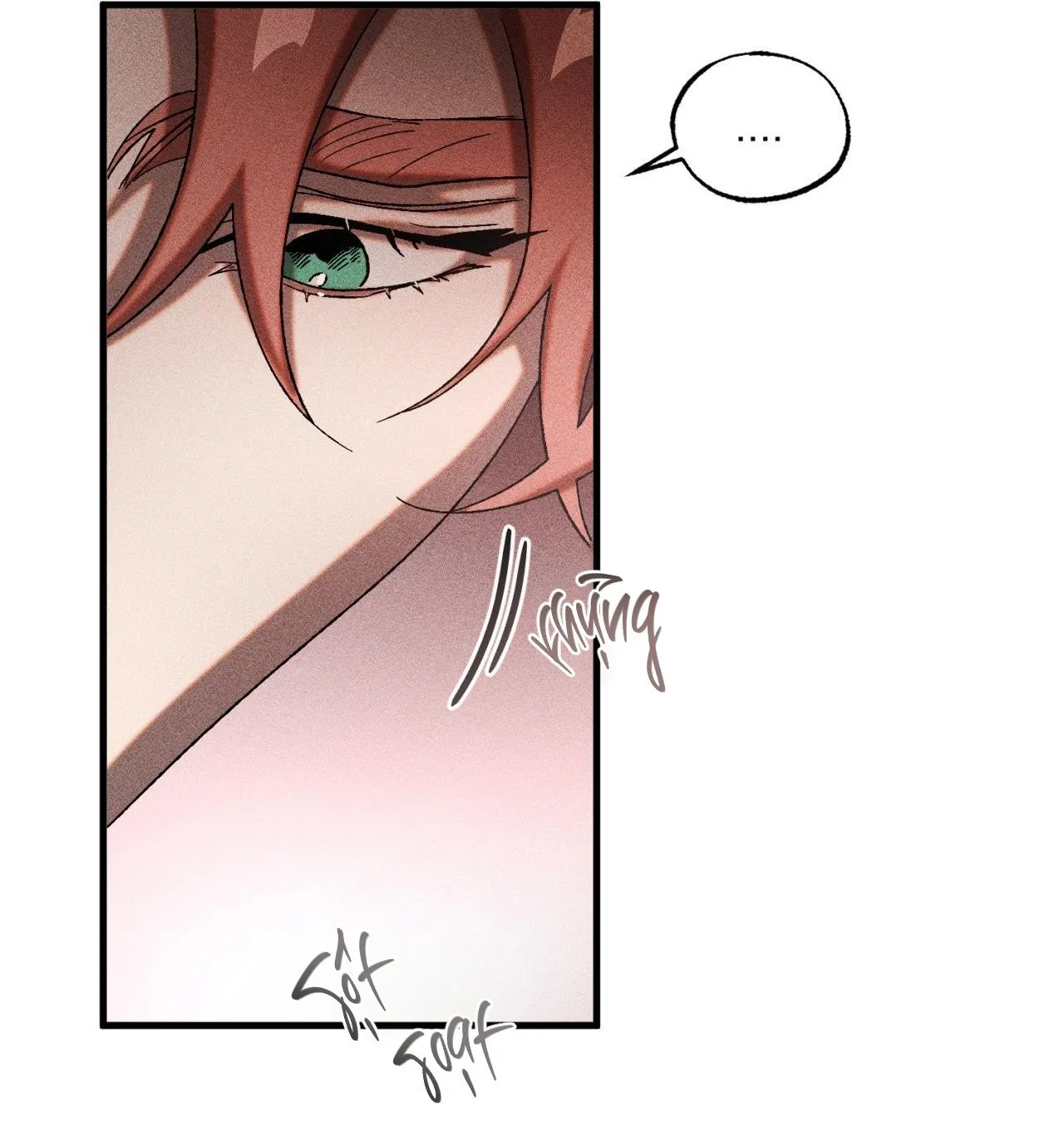 CUỘC GIAO DỊCH Chapter 49 Trang 20