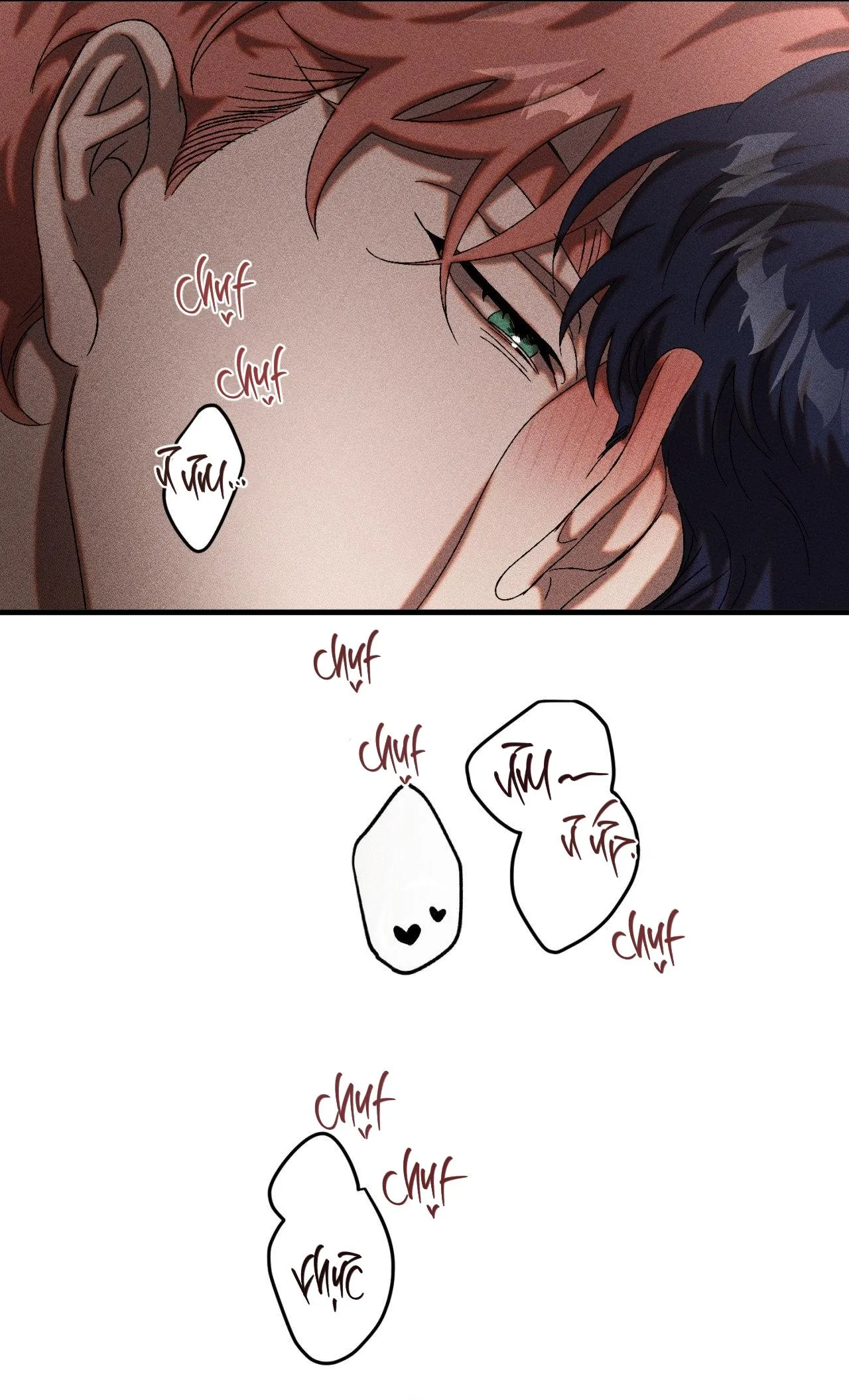 CUỘC GIAO DỊCH Chapter 49 Trang 26