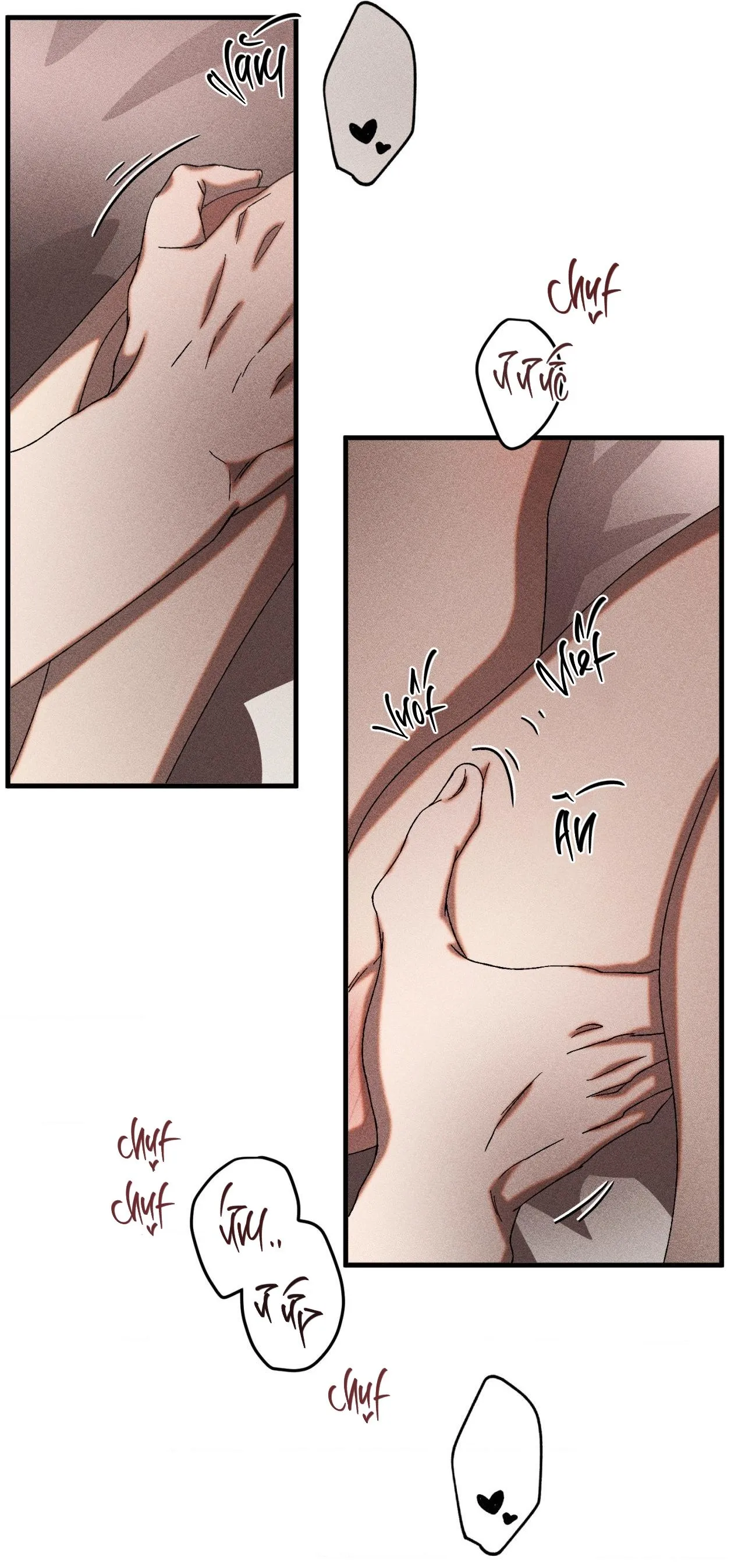 CUỘC GIAO DỊCH Chapter 49 Trang 27