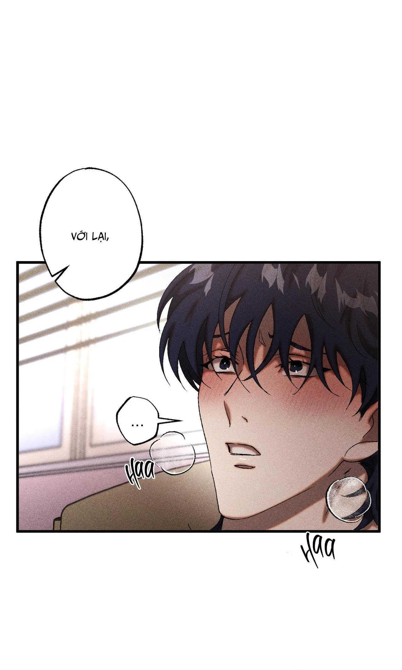 CUỘC GIAO DỊCH Chapter 49 Trang 29