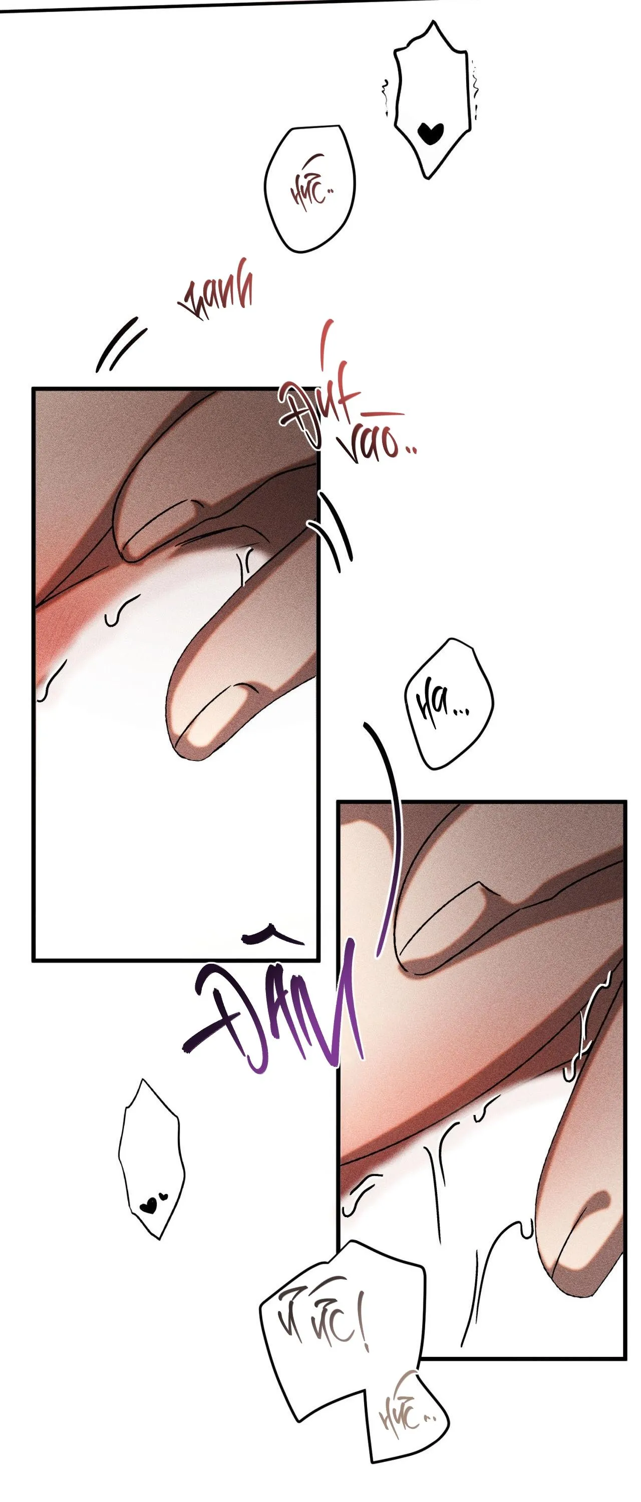 CUỘC GIAO DỊCH Chapter 49 Trang 37