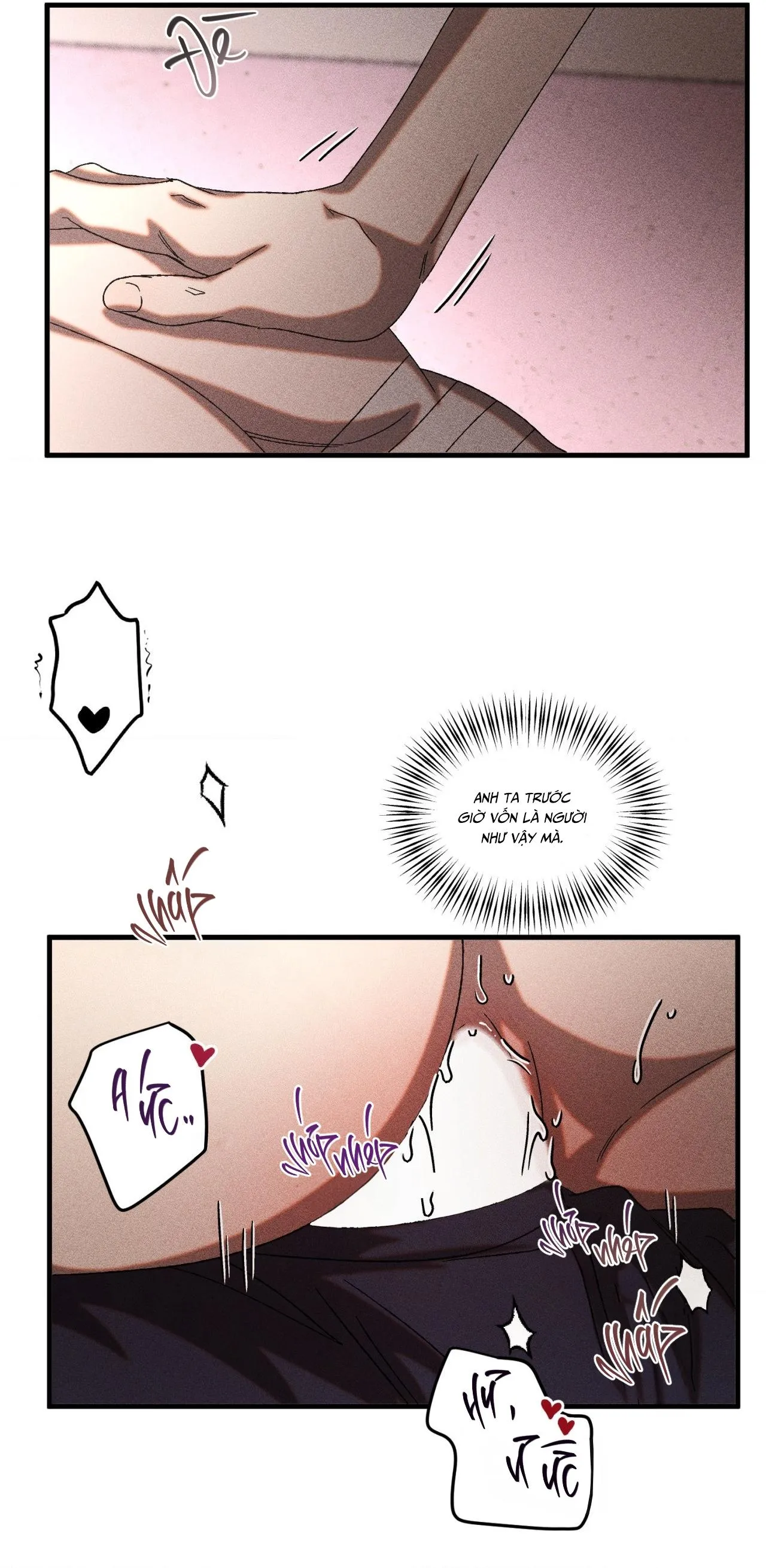 CUỘC GIAO DỊCH Chapter 49 Trang 42