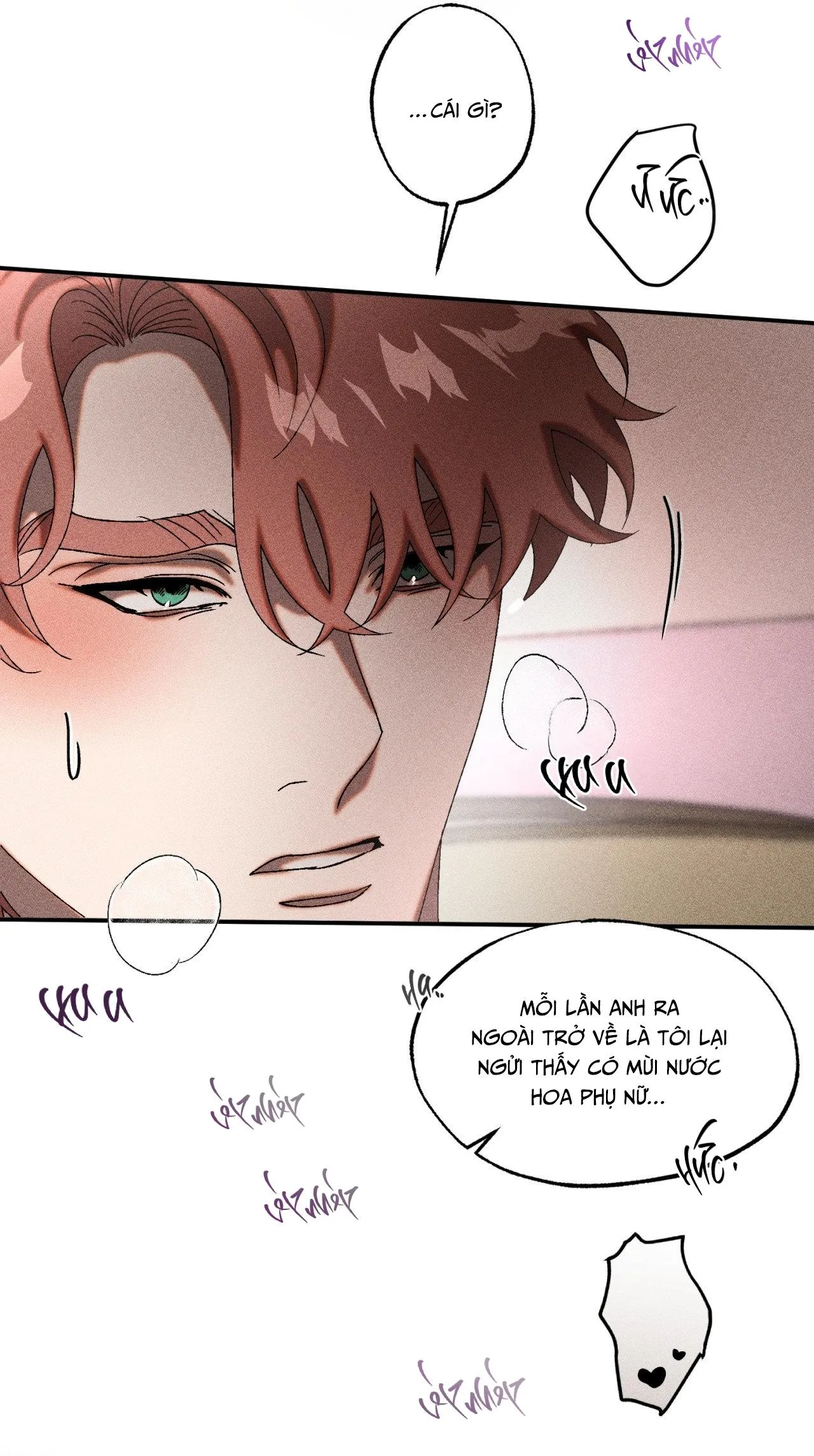 CUỘC GIAO DỊCH Chapter 49 Trang 45