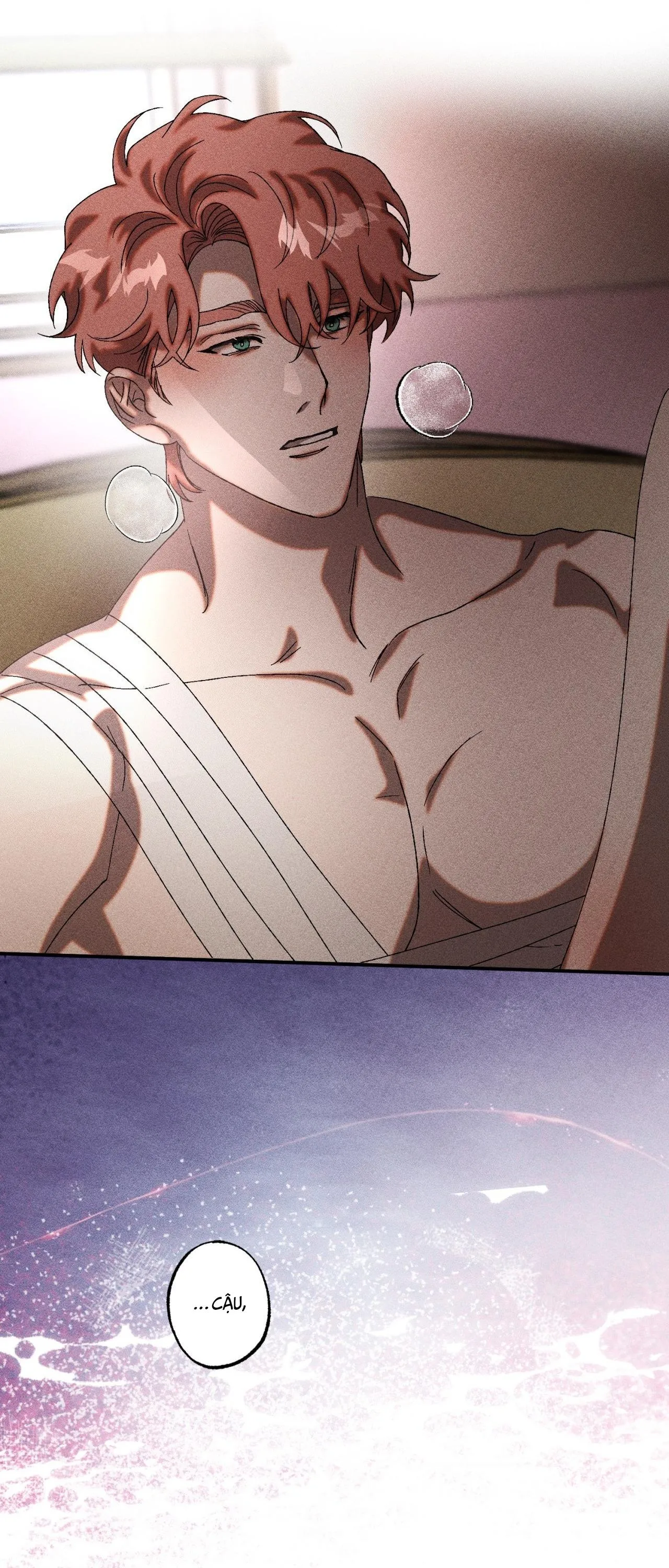 CUỘC GIAO DỊCH Chapter 49 Trang 47