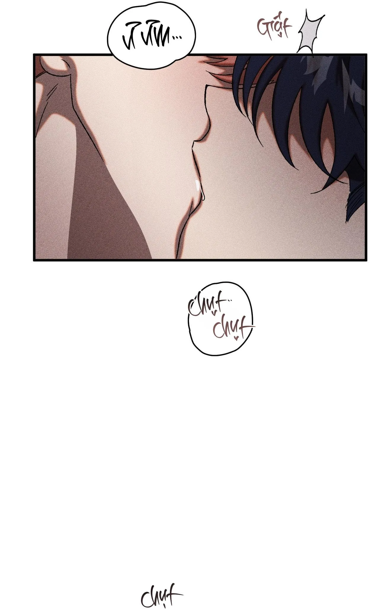 CUỘC GIAO DỊCH Chapter 56 Trang 4