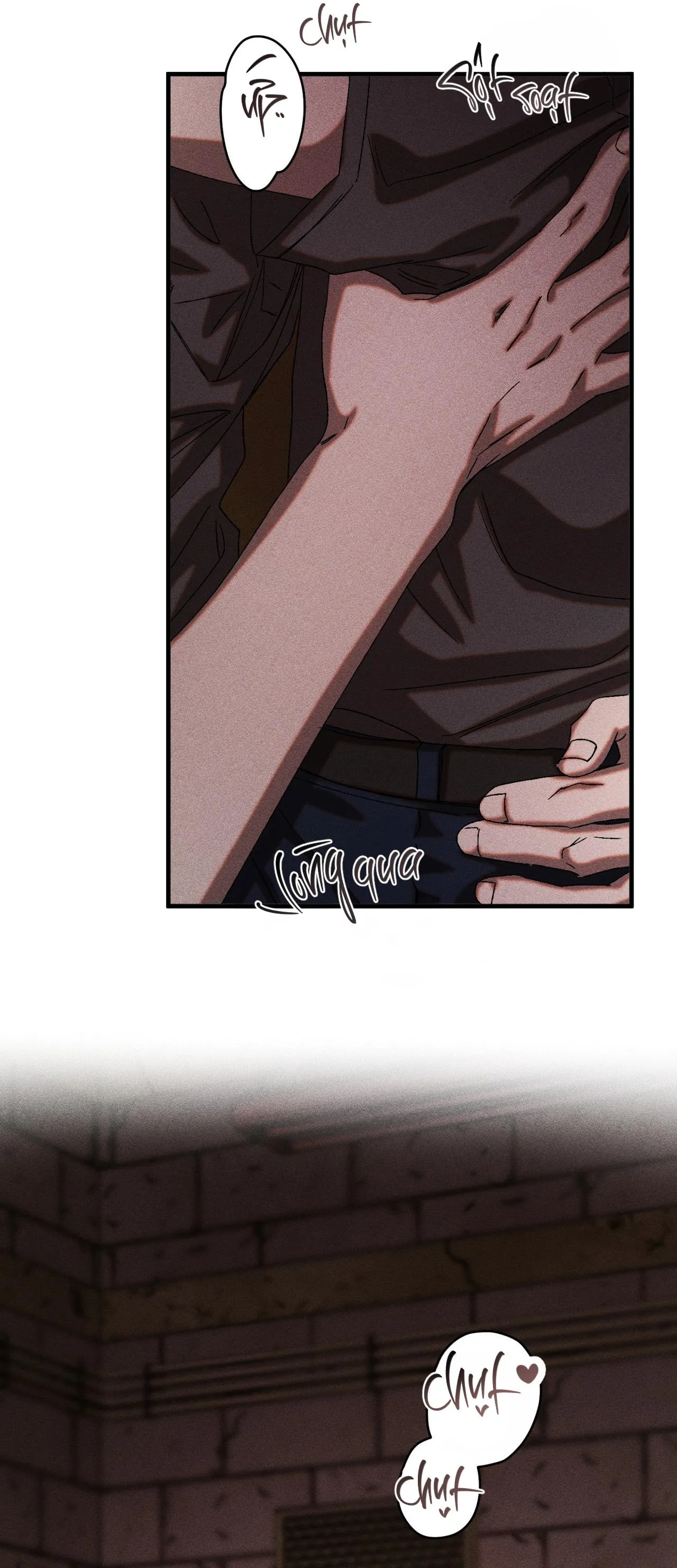 CUỘC GIAO DỊCH Chapter 56 Trang 5