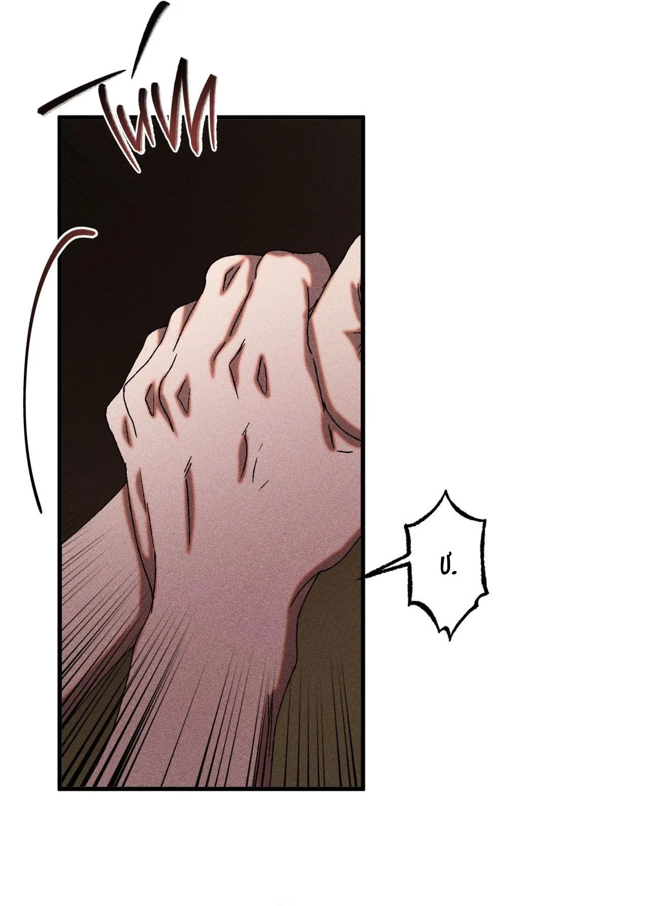 CUỘC GIAO DỊCH Chapter 56 Trang 13