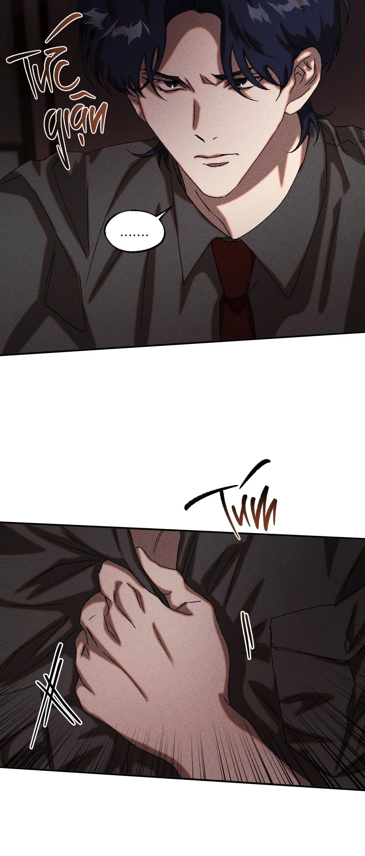 CUỘC GIAO DỊCH Chapter 56 Trang 16