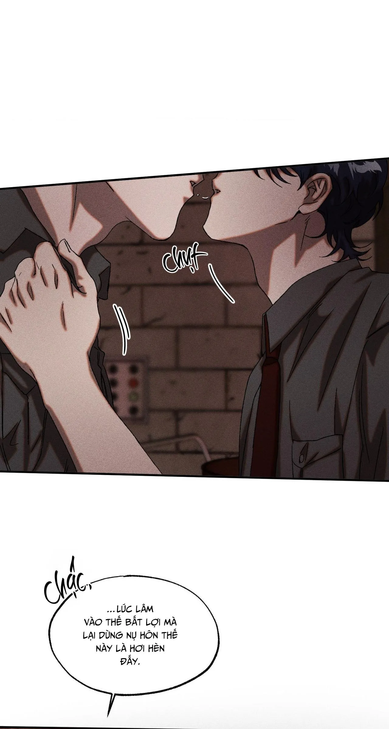 CUỘC GIAO DỊCH Chapter 56 Trang 18