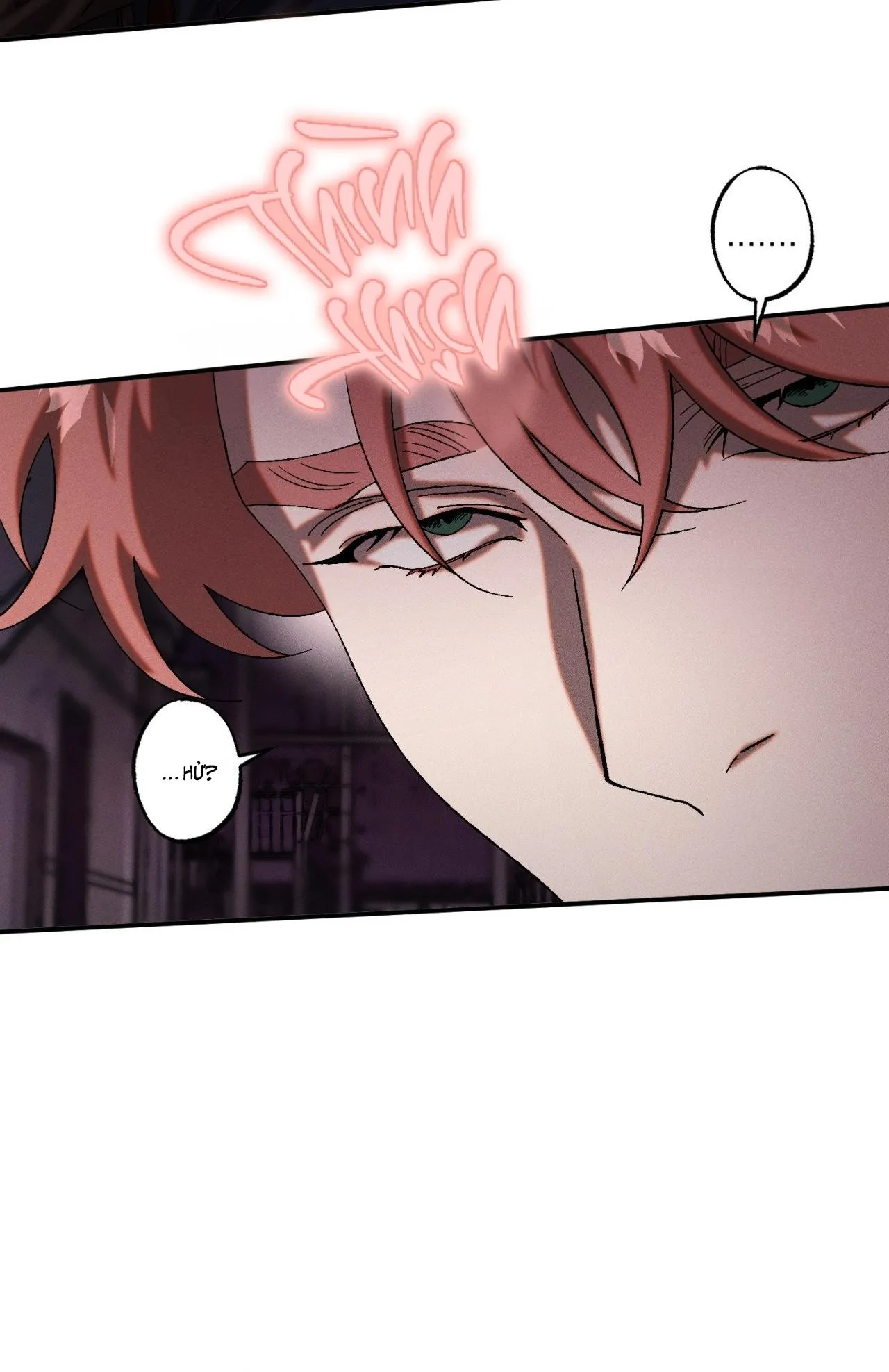 CUỘC GIAO DỊCH Chapter 56 Trang 30