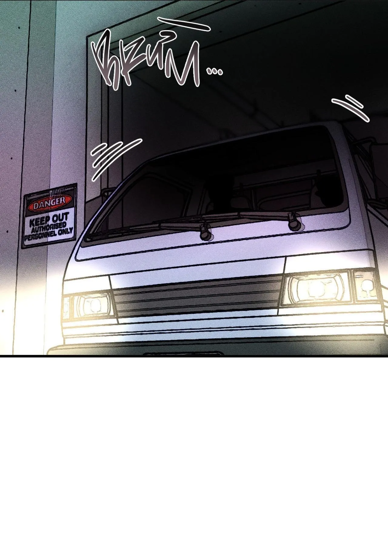 CUỘC GIAO DỊCH Chapter 56 Trang 47