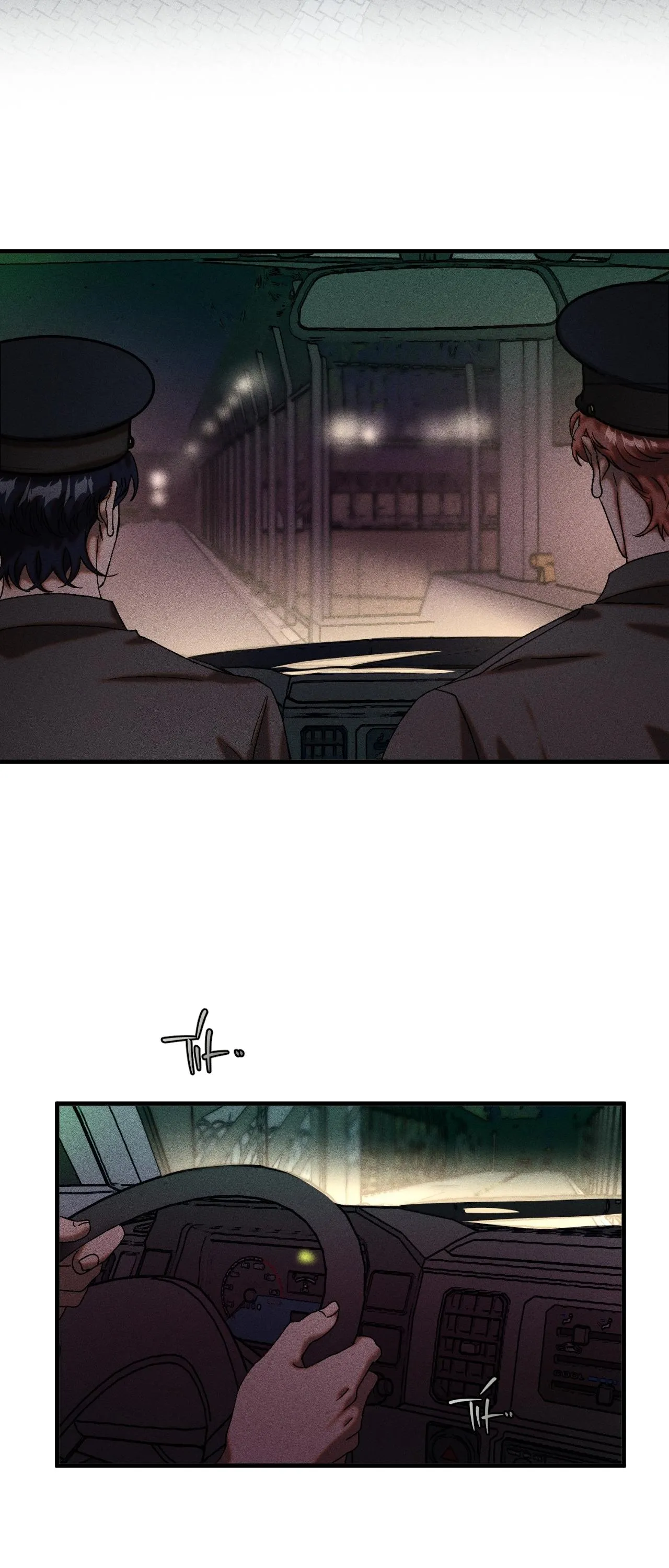 CUỘC GIAO DỊCH Chapter 56 Trang 49