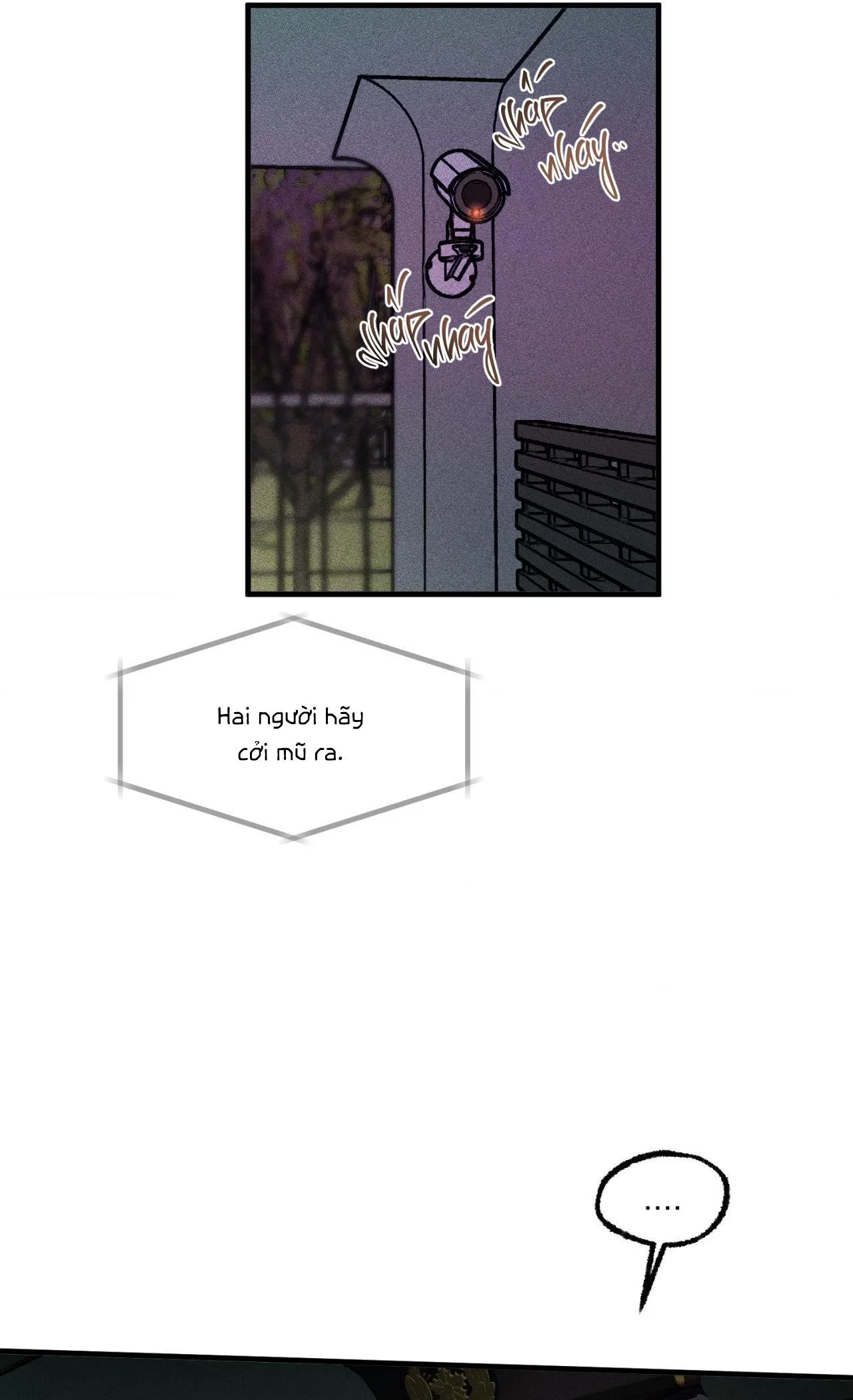 CUỘC GIAO DỊCH Chapter 56 Trang 51