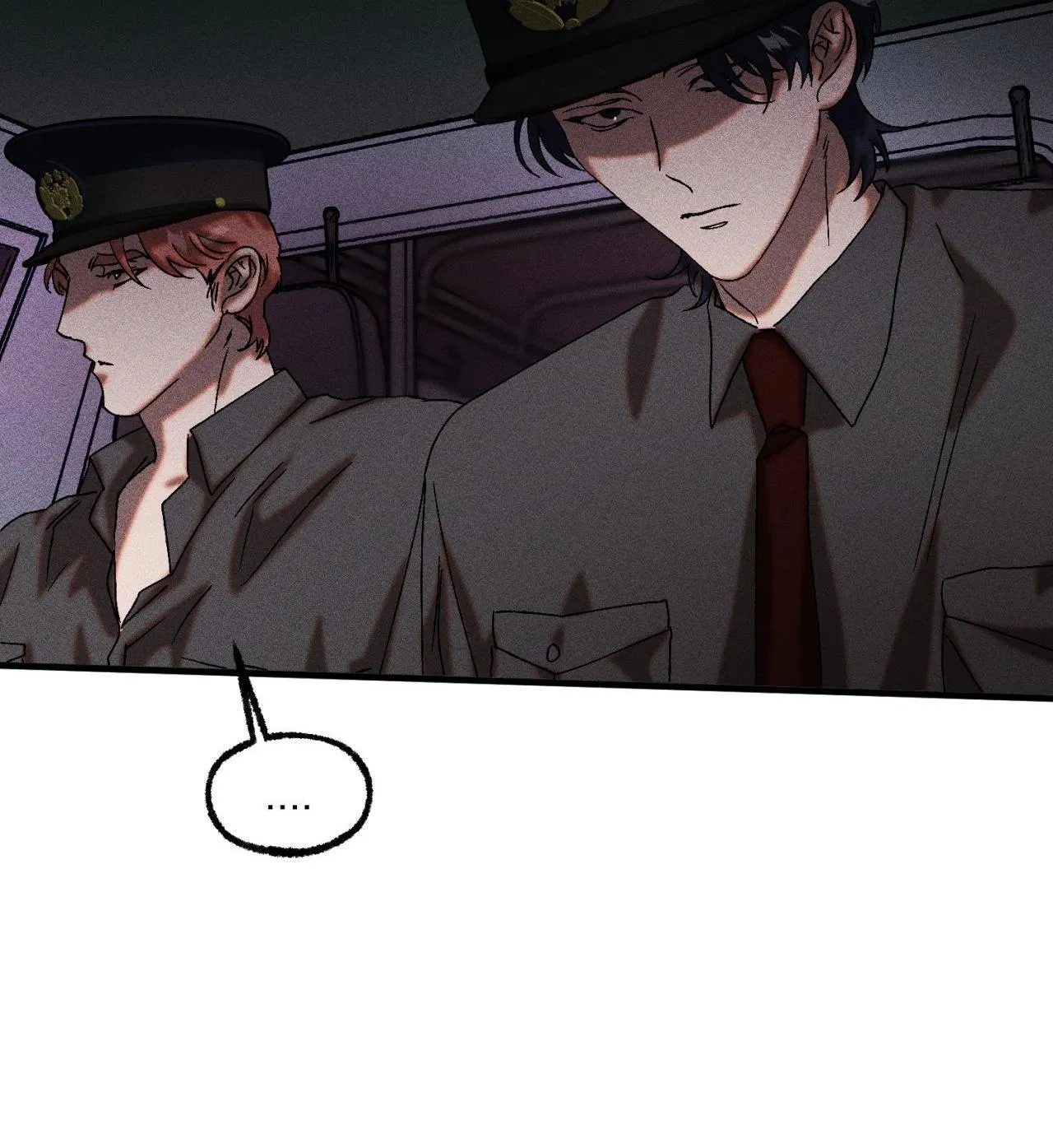 CUỘC GIAO DỊCH Chapter 56 Trang 52