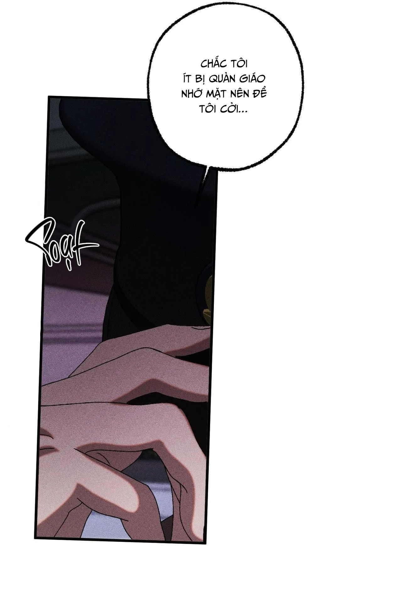 CUỘC GIAO DỊCH Chapter 56 Trang 53