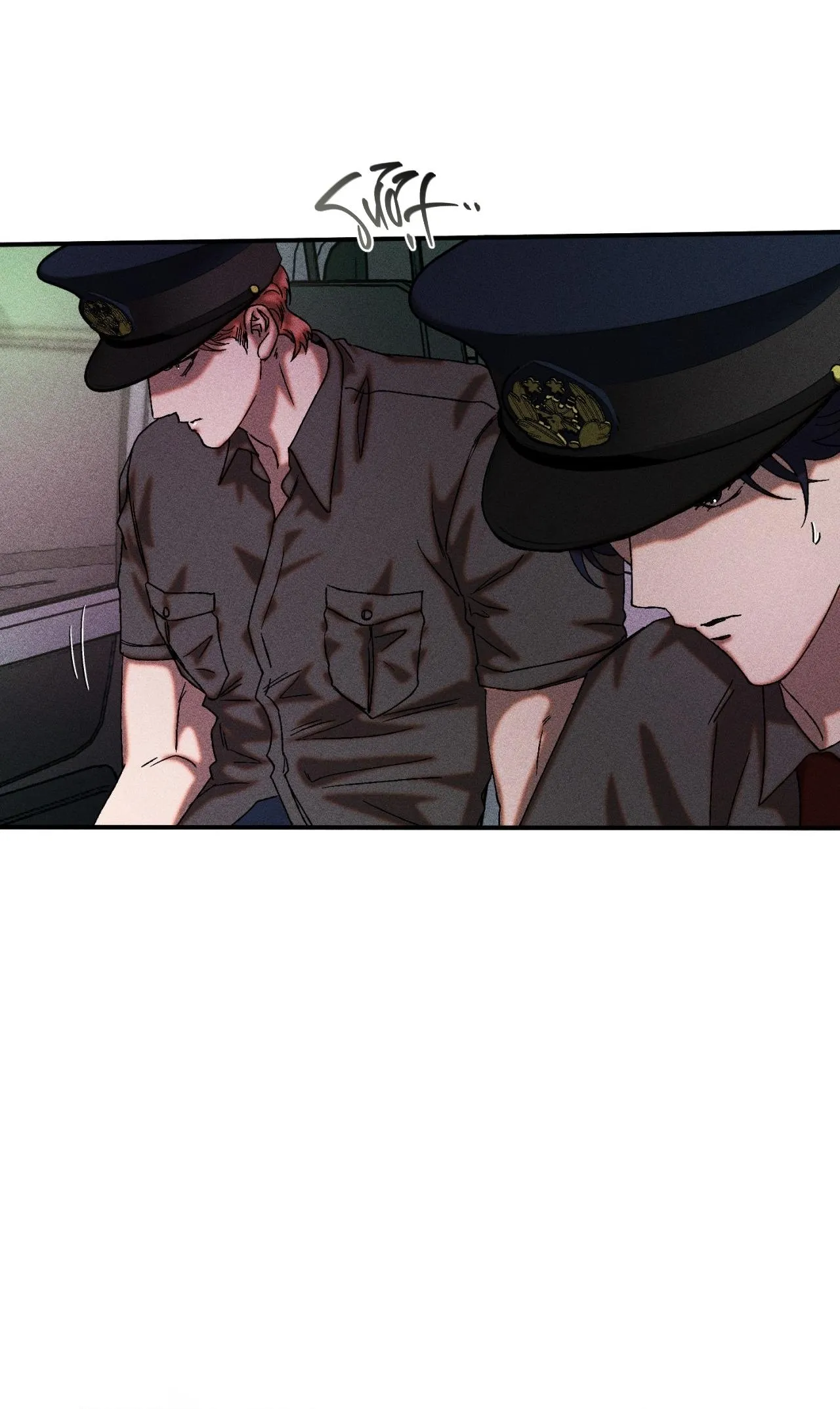 CUỘC GIAO DỊCH Chapter 57 Trang 5