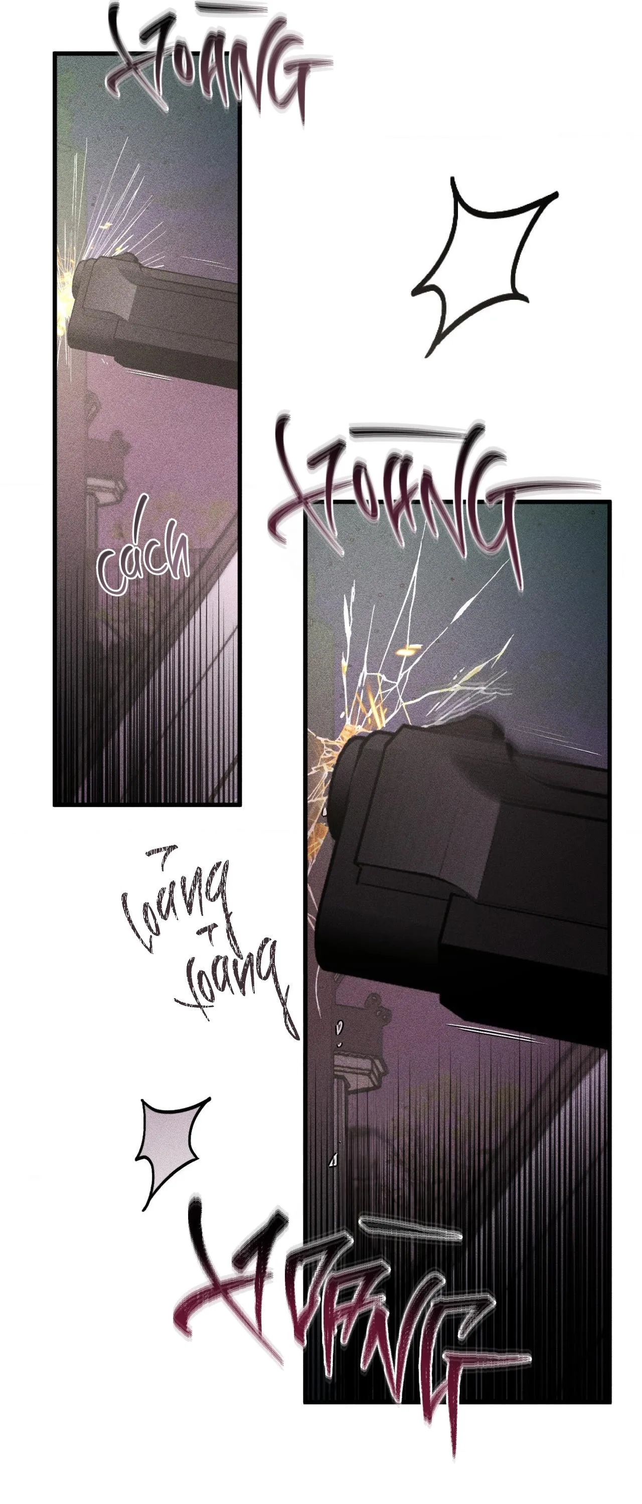 CUỘC GIAO DỊCH Chapter 57 Trang 9