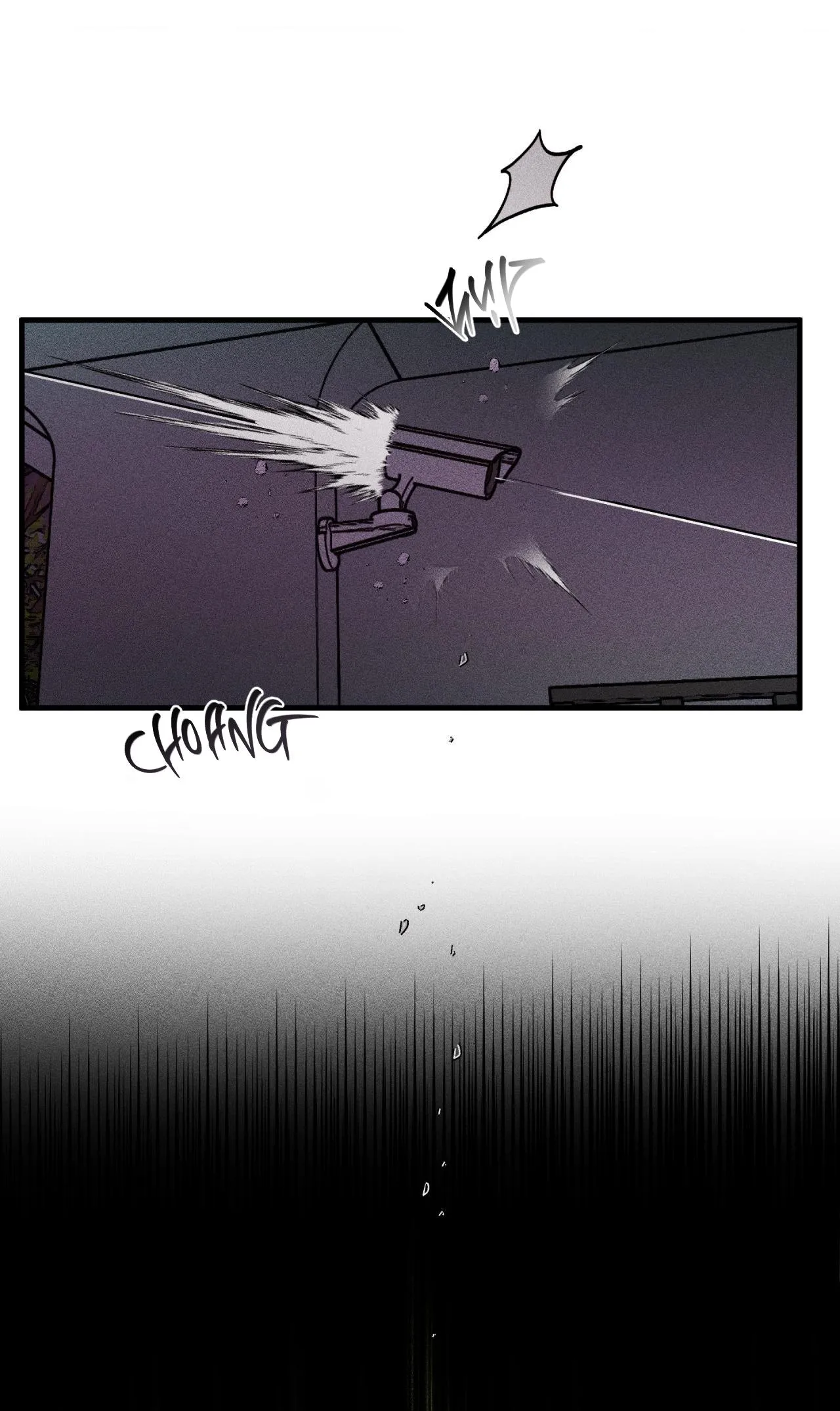 CUỘC GIAO DỊCH Chapter 57 Trang 10