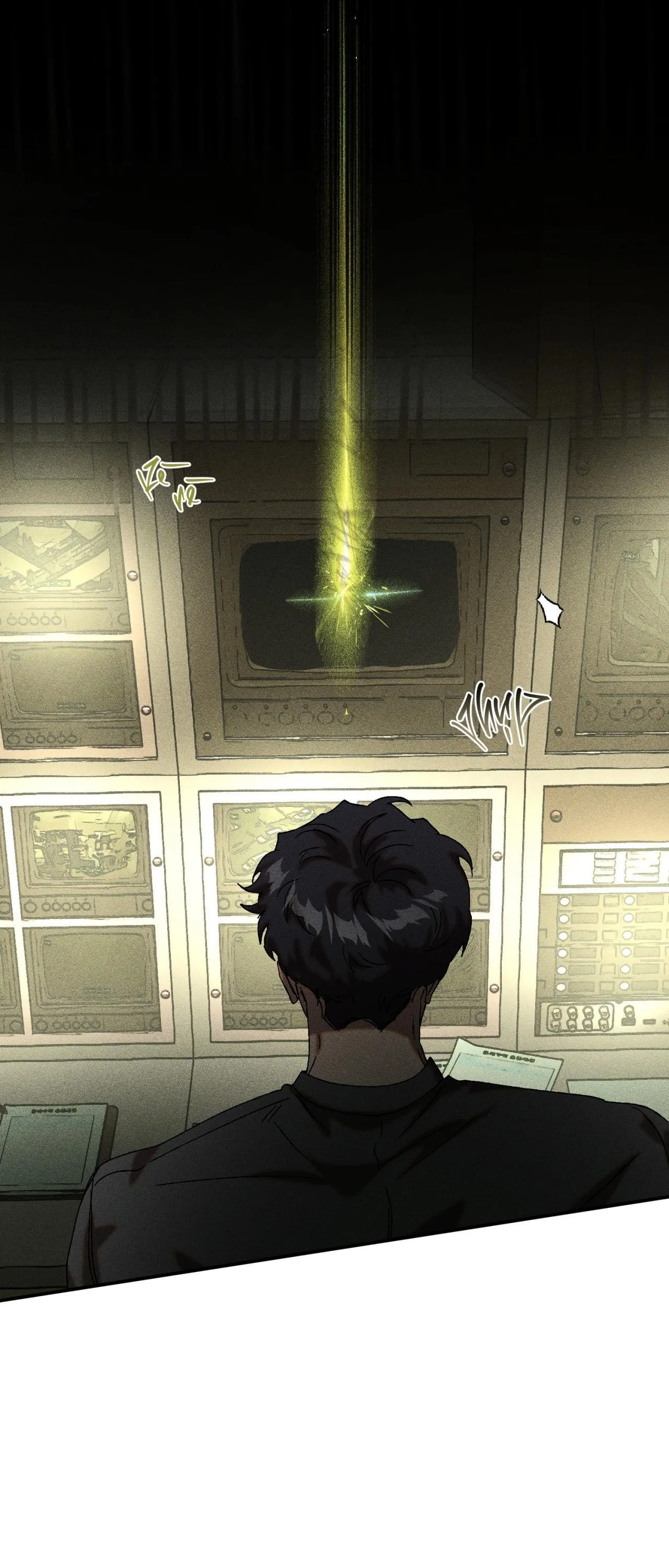 CUỘC GIAO DỊCH Chapter 57 Trang 11