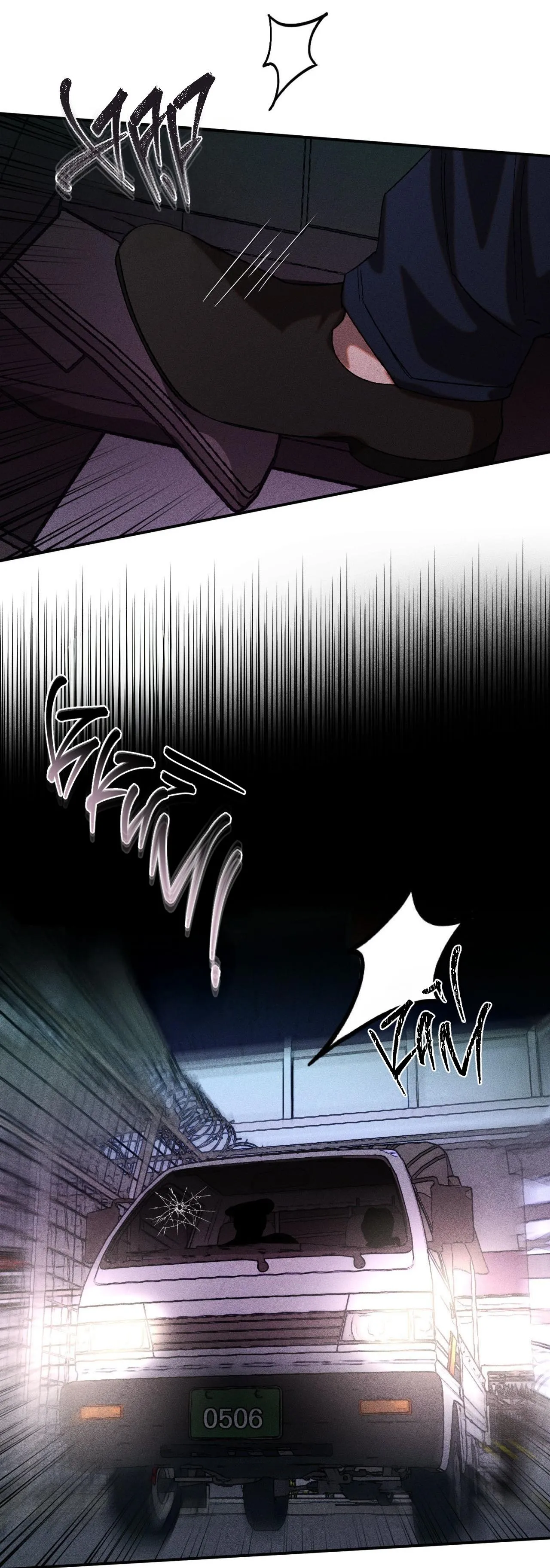 CUỘC GIAO DỊCH Chapter 57 Trang 13