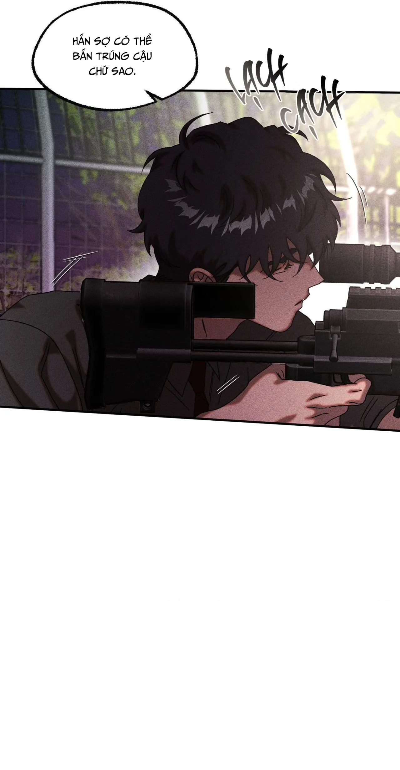 CUỘC GIAO DỊCH Chapter 57 Trang 18