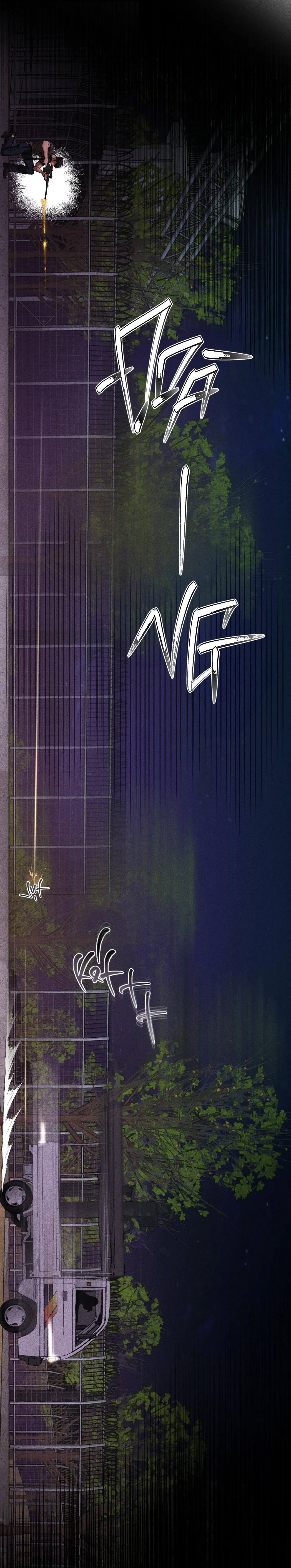 CUỘC GIAO DỊCH Chapter 57 Trang 20