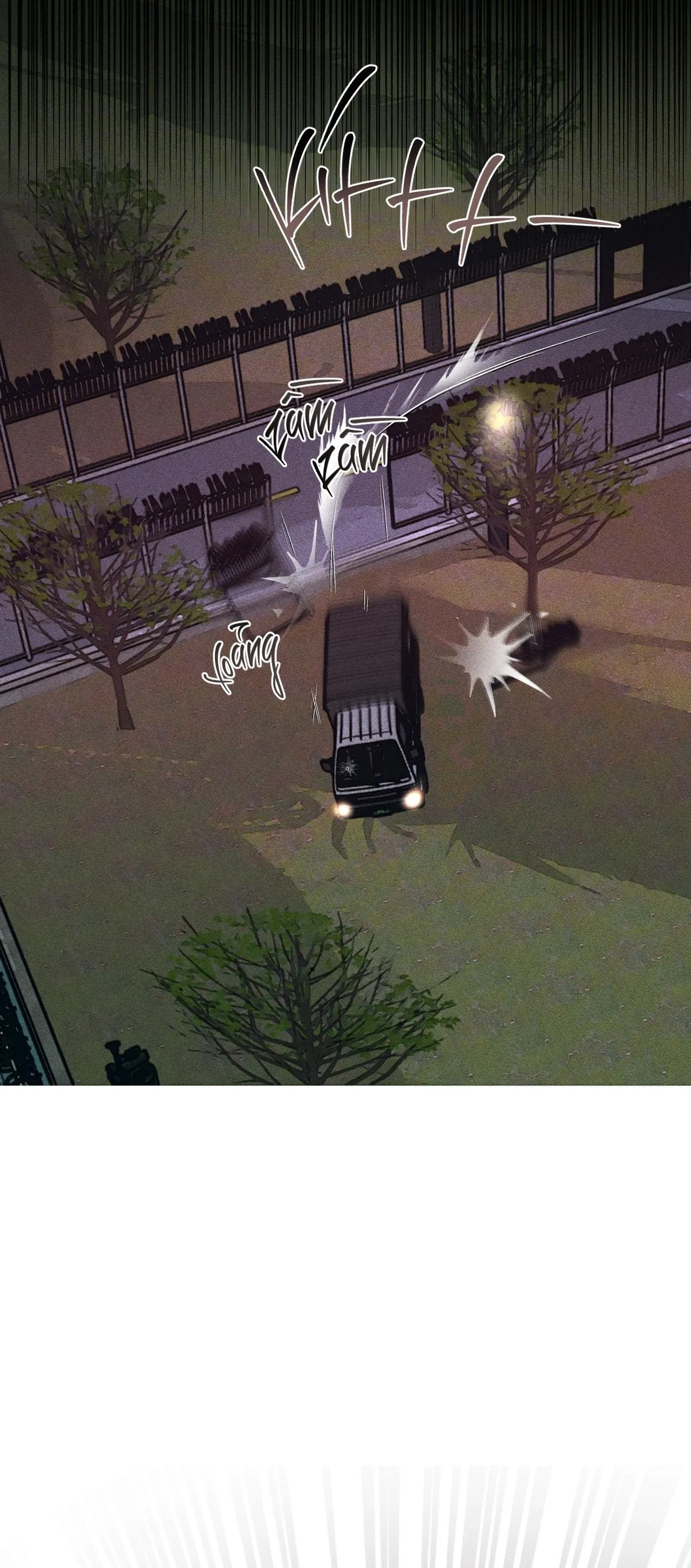 CUỘC GIAO DỊCH Chapter 57 Trang 22