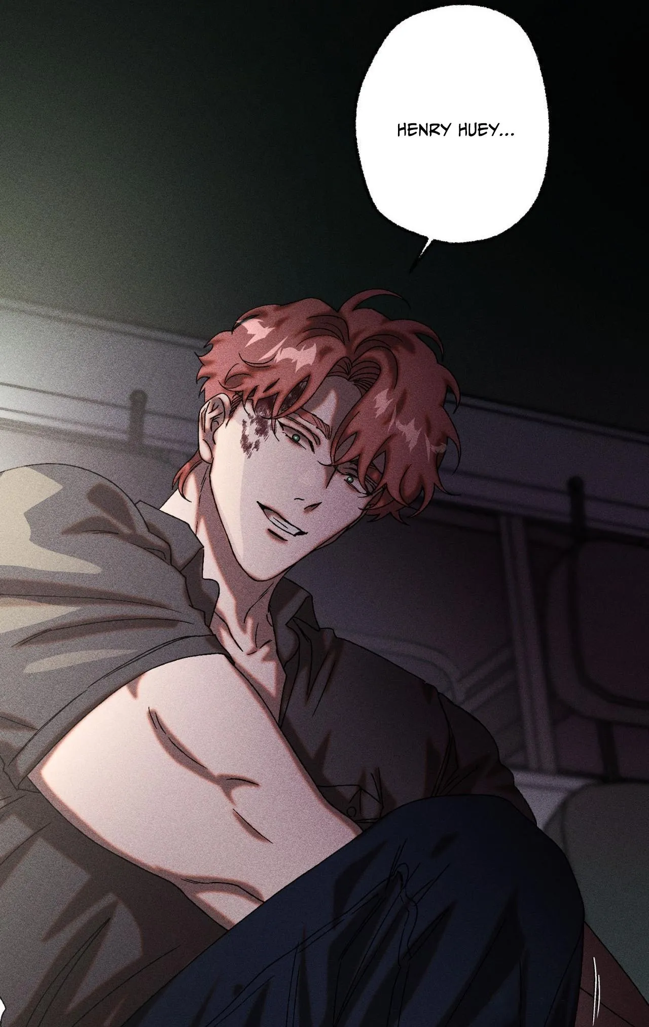 CUỘC GIAO DỊCH Chapter 57 Trang 32