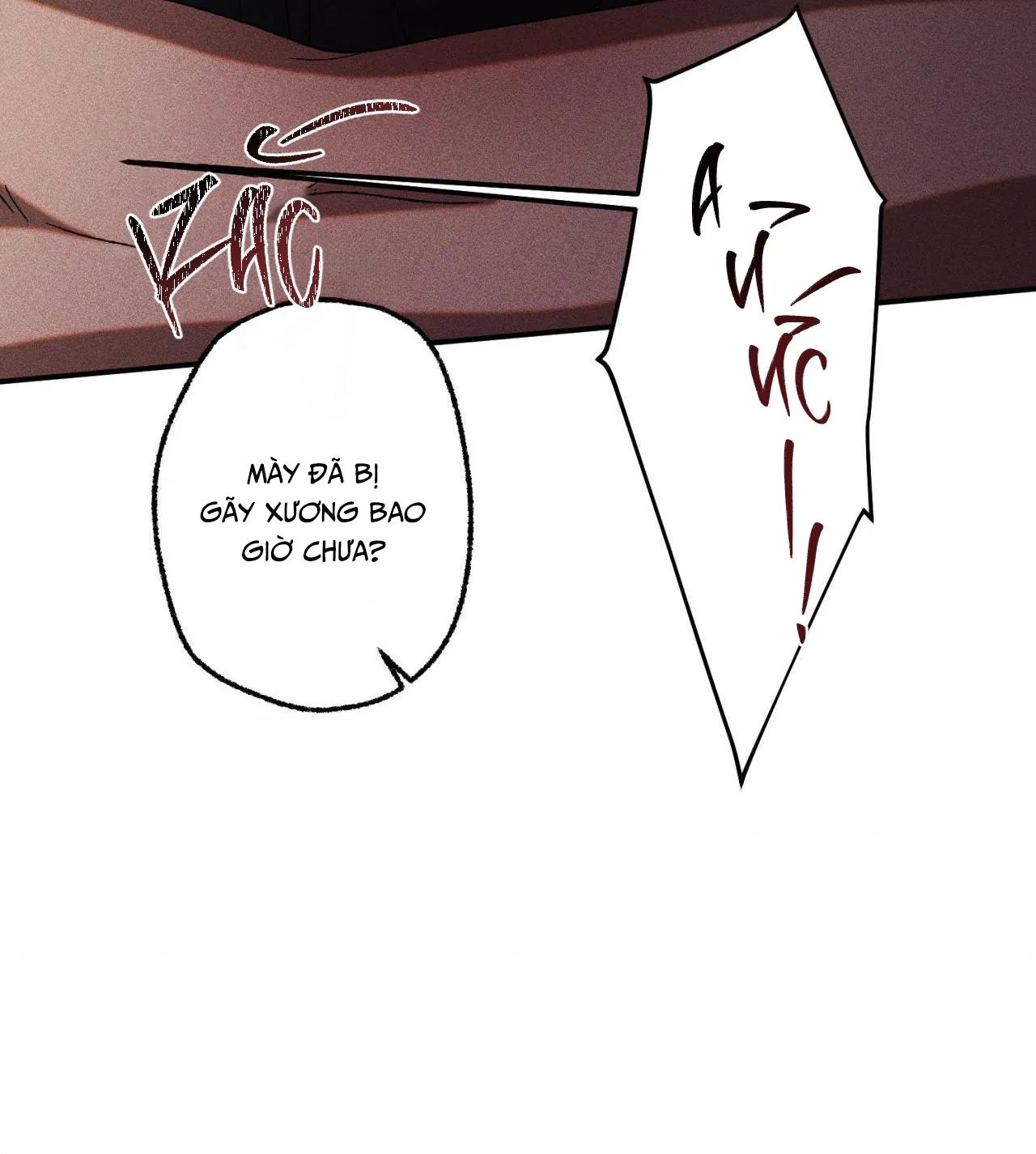 CUỘC GIAO DỊCH Chapter 57 Trang 34