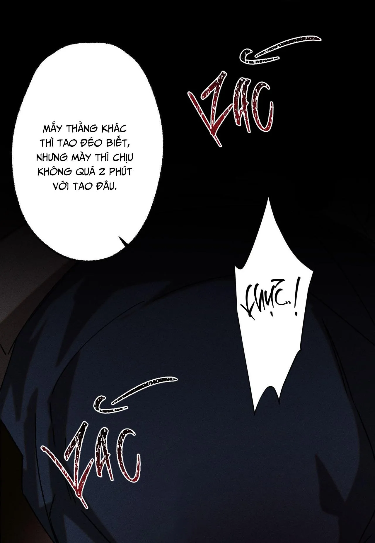 CUỘC GIAO DỊCH Chapter 57 Trang 40