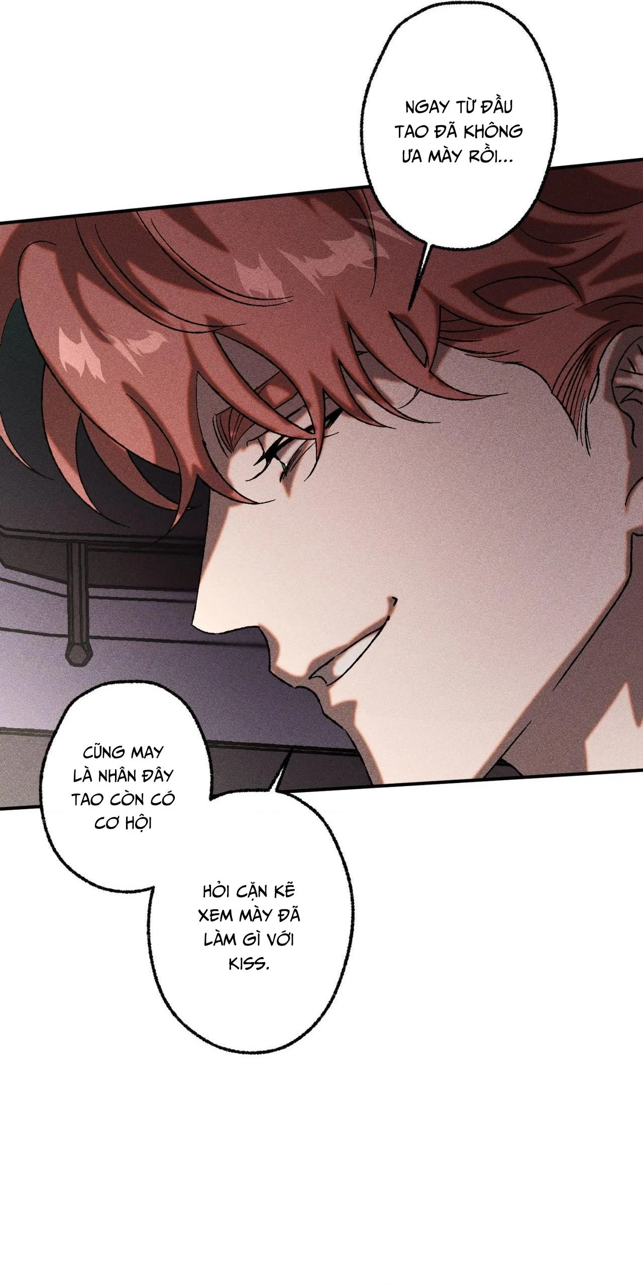 CUỘC GIAO DỊCH Chapter 57 Trang 43