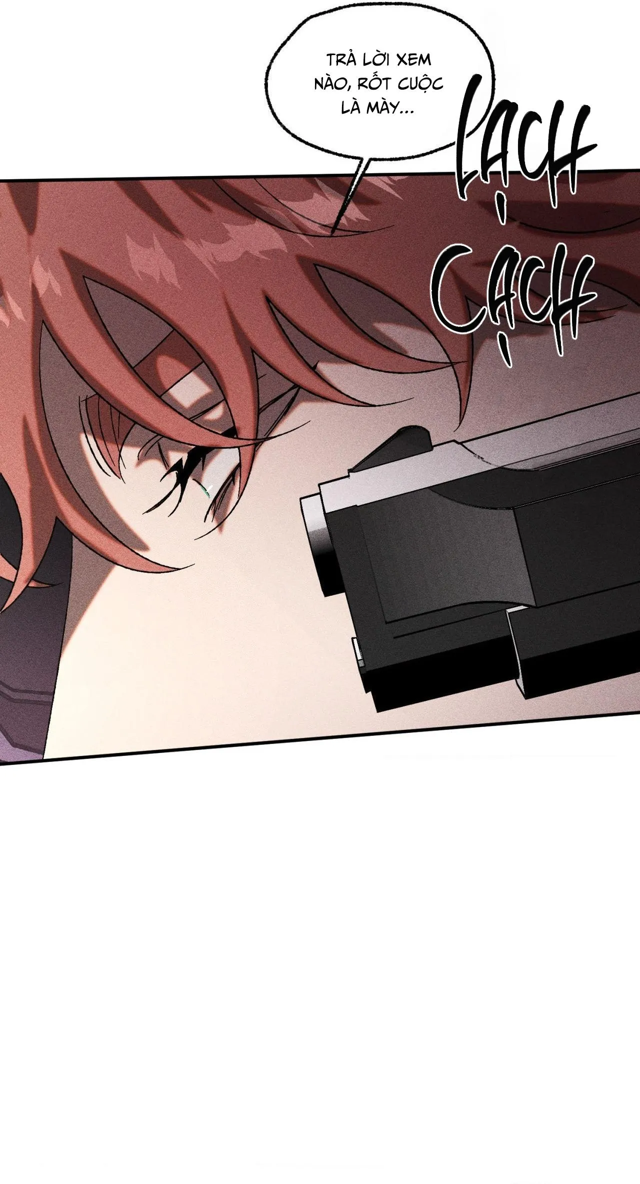 CUỘC GIAO DỊCH Chapter 57 Trang 44