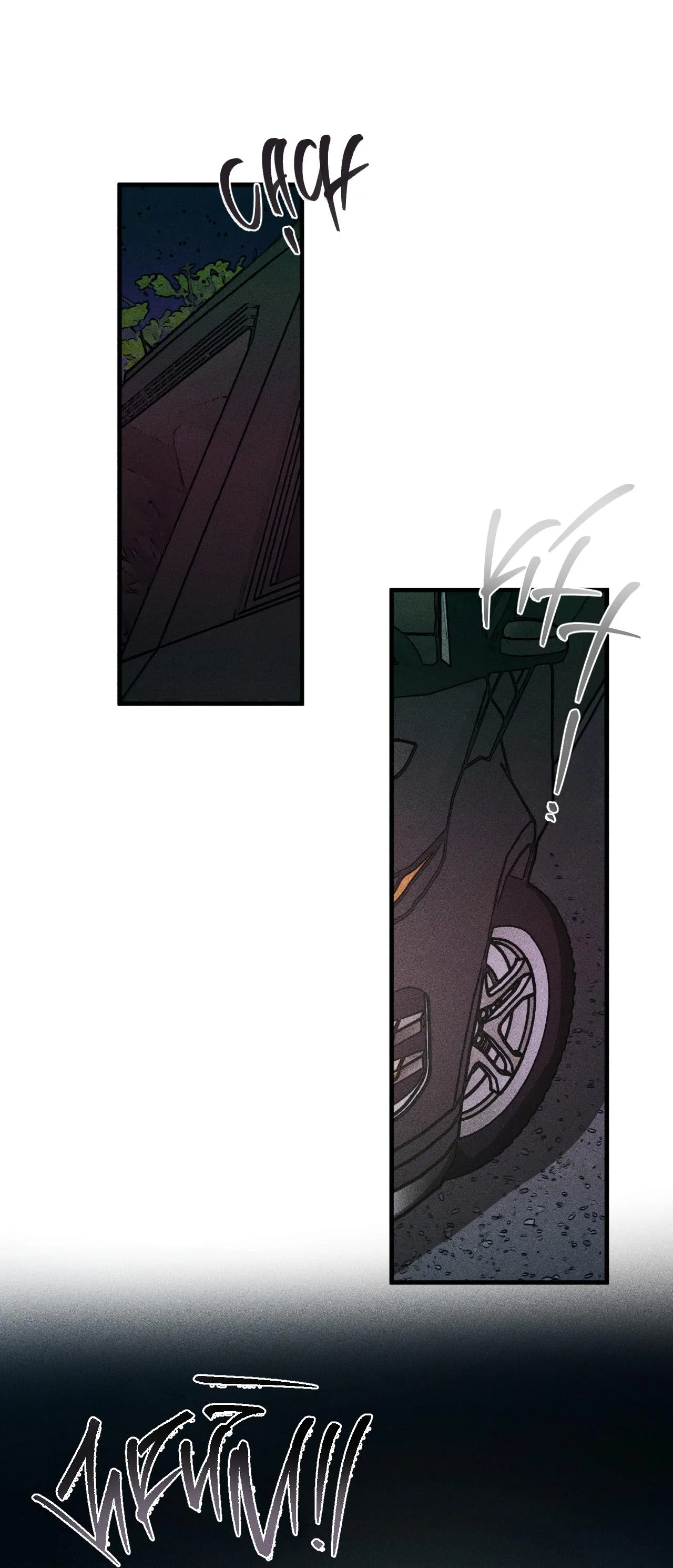 CUỘC GIAO DỊCH Chapter 57 Trang 49