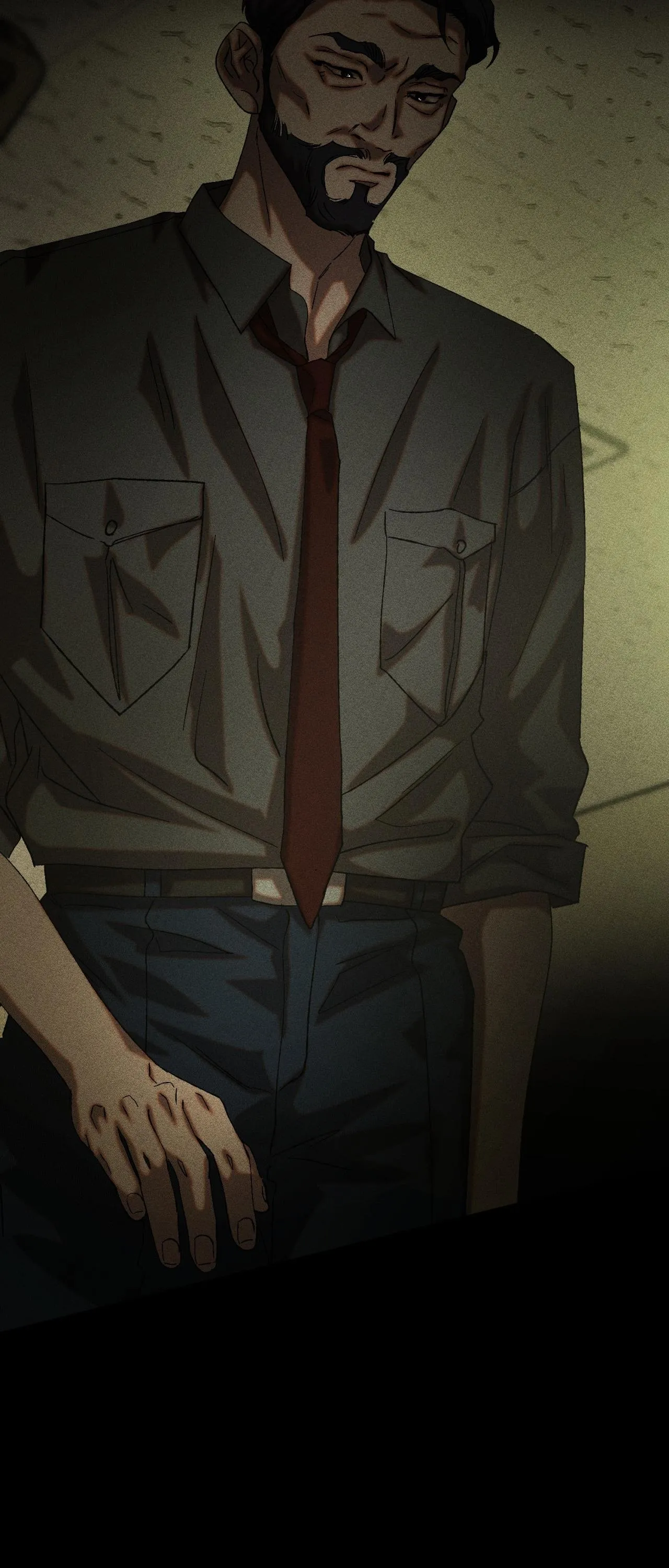 CUỘC GIAO DỊCH Chapter 58 Trang 6