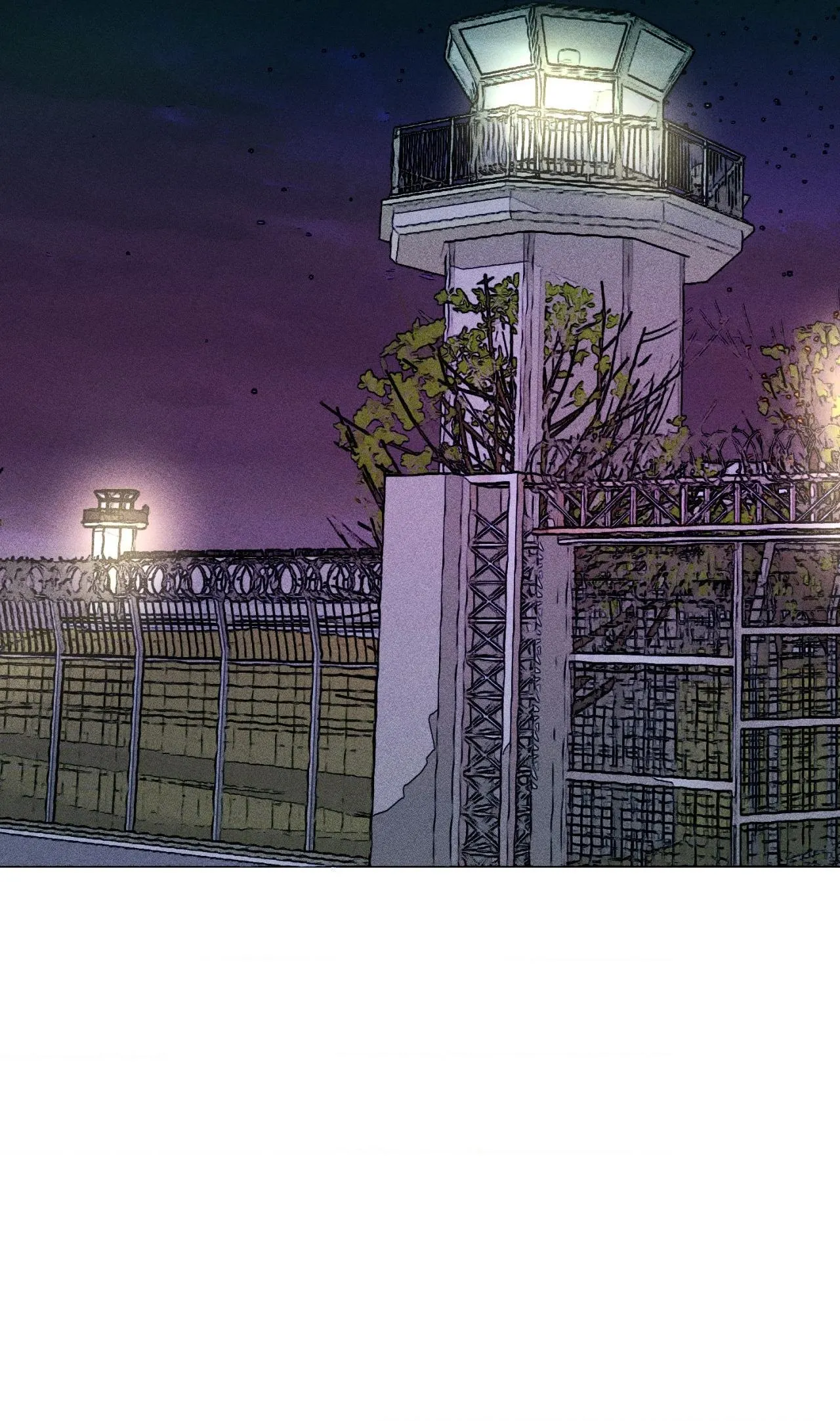 CUỘC GIAO DỊCH Chapter 58 Trang 8