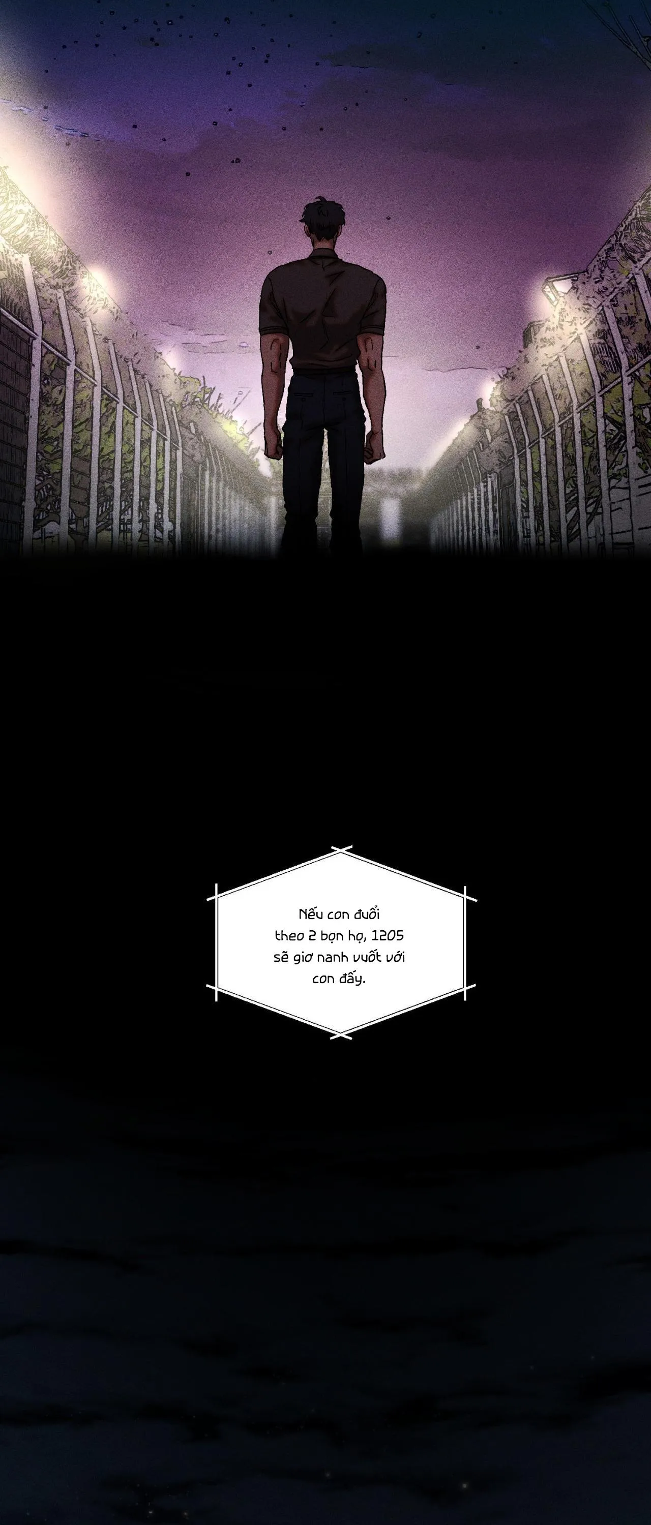 CUỘC GIAO DỊCH Chapter 58 Trang 17