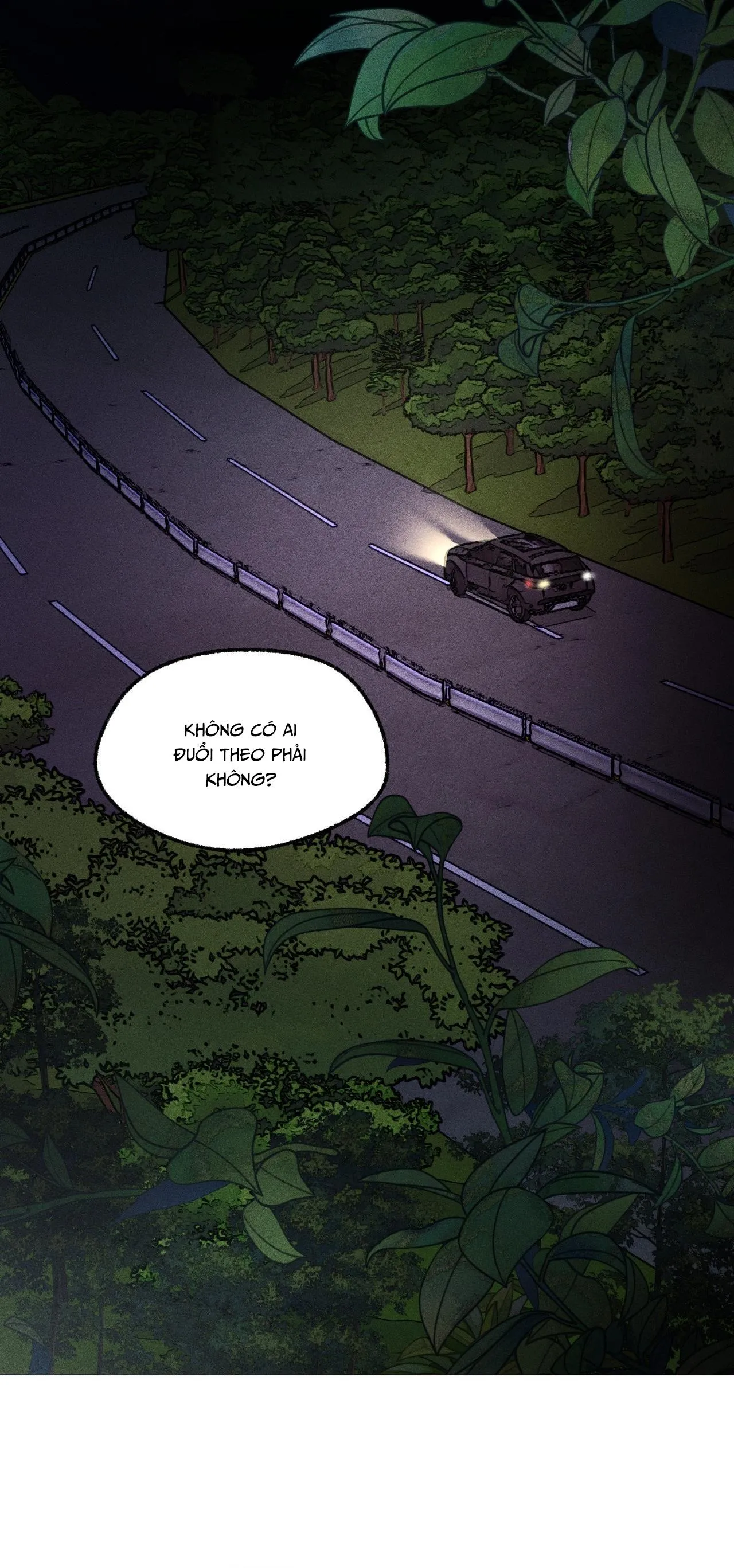 CUỘC GIAO DỊCH Chapter 58 Trang 19