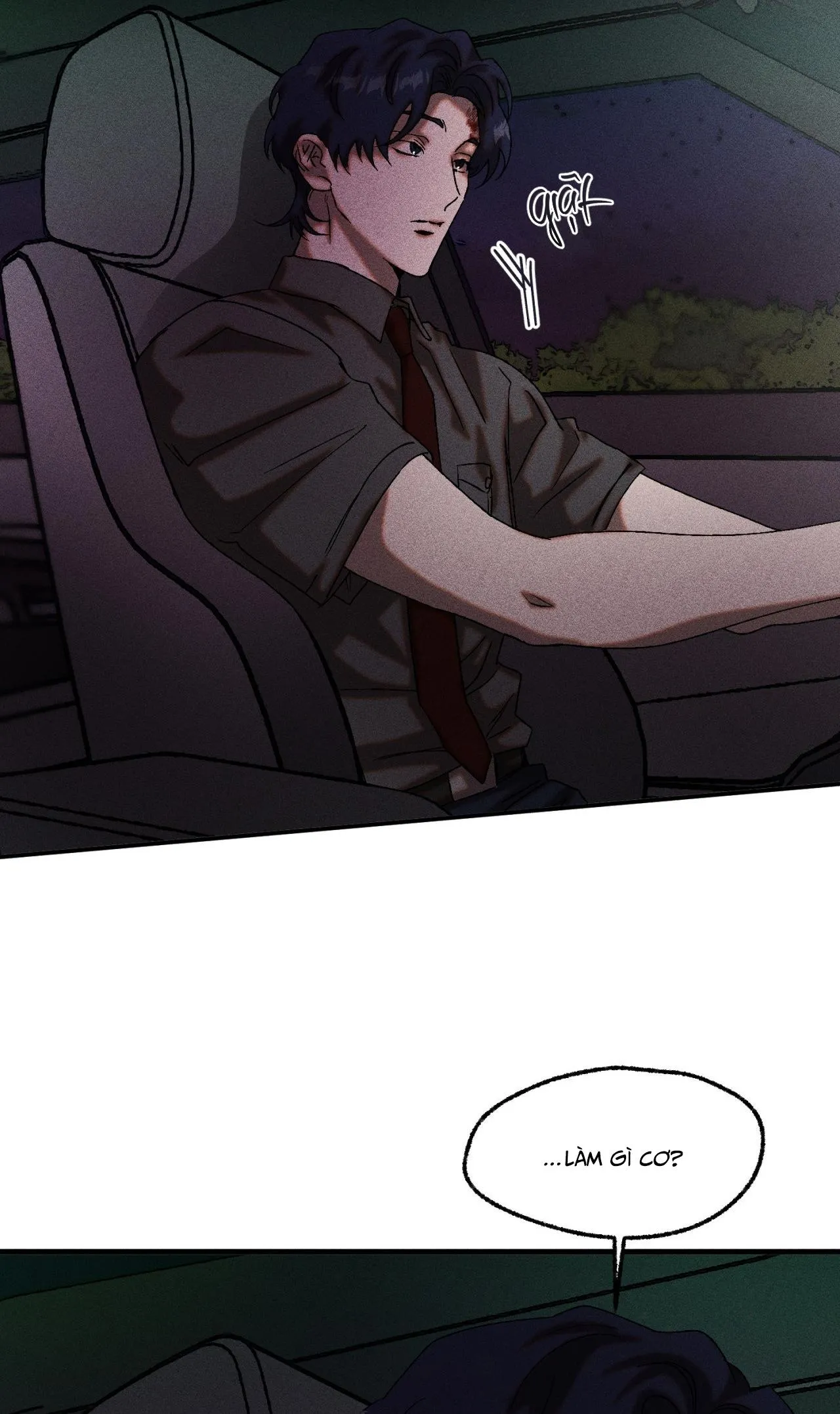 CUỘC GIAO DỊCH Chapter 58 Trang 24